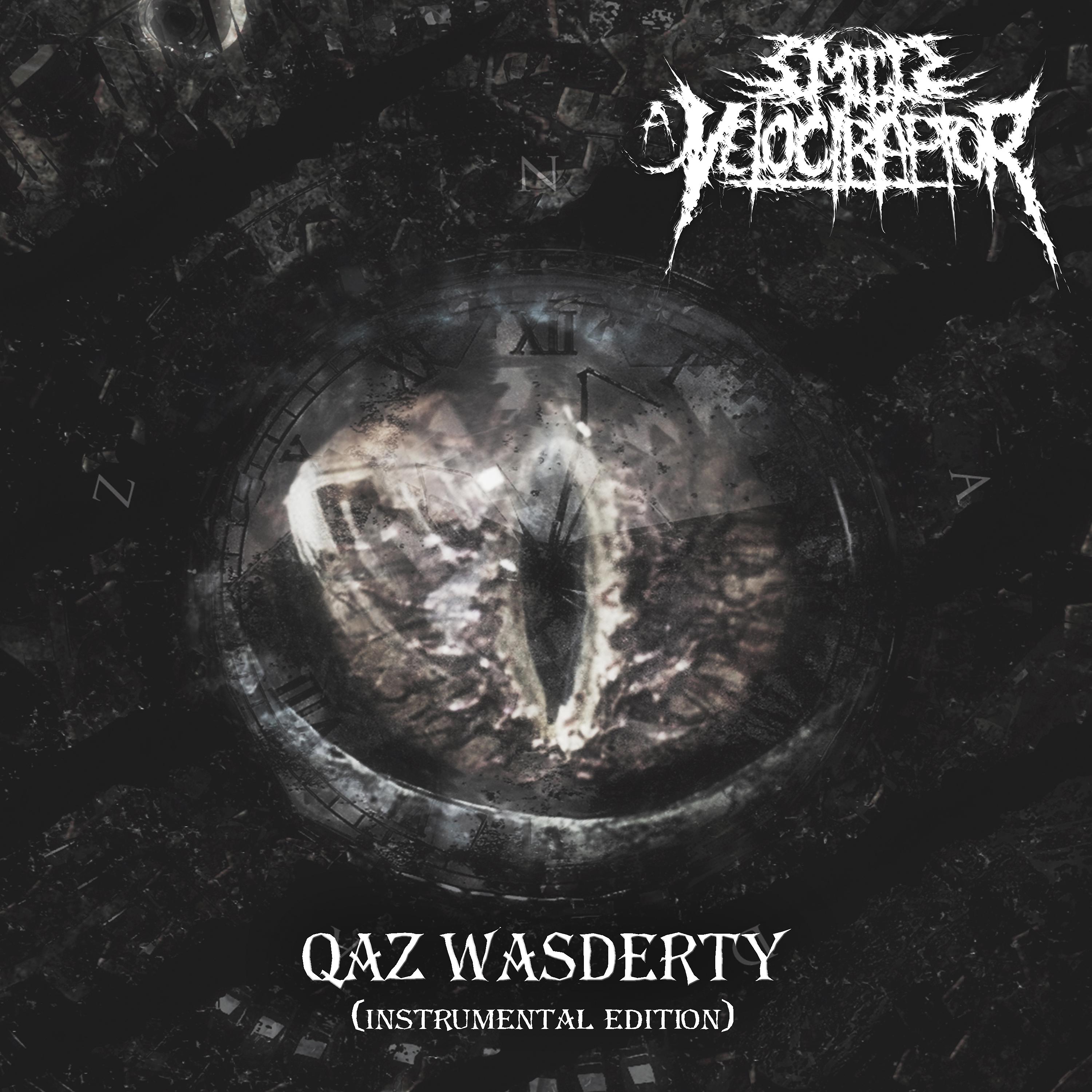 Постер альбома Qaz Wasderty