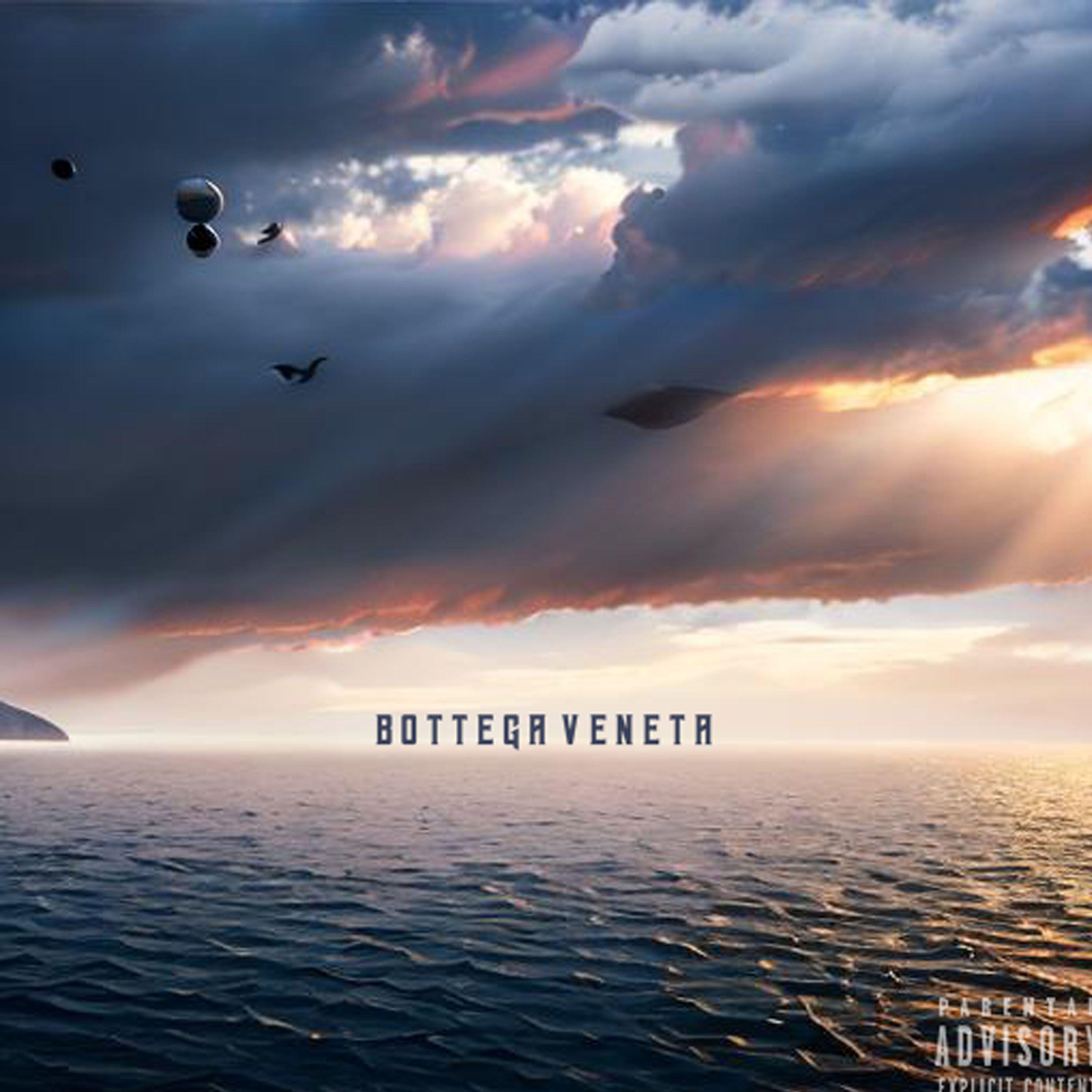 Постер альбома Bottega Veneta