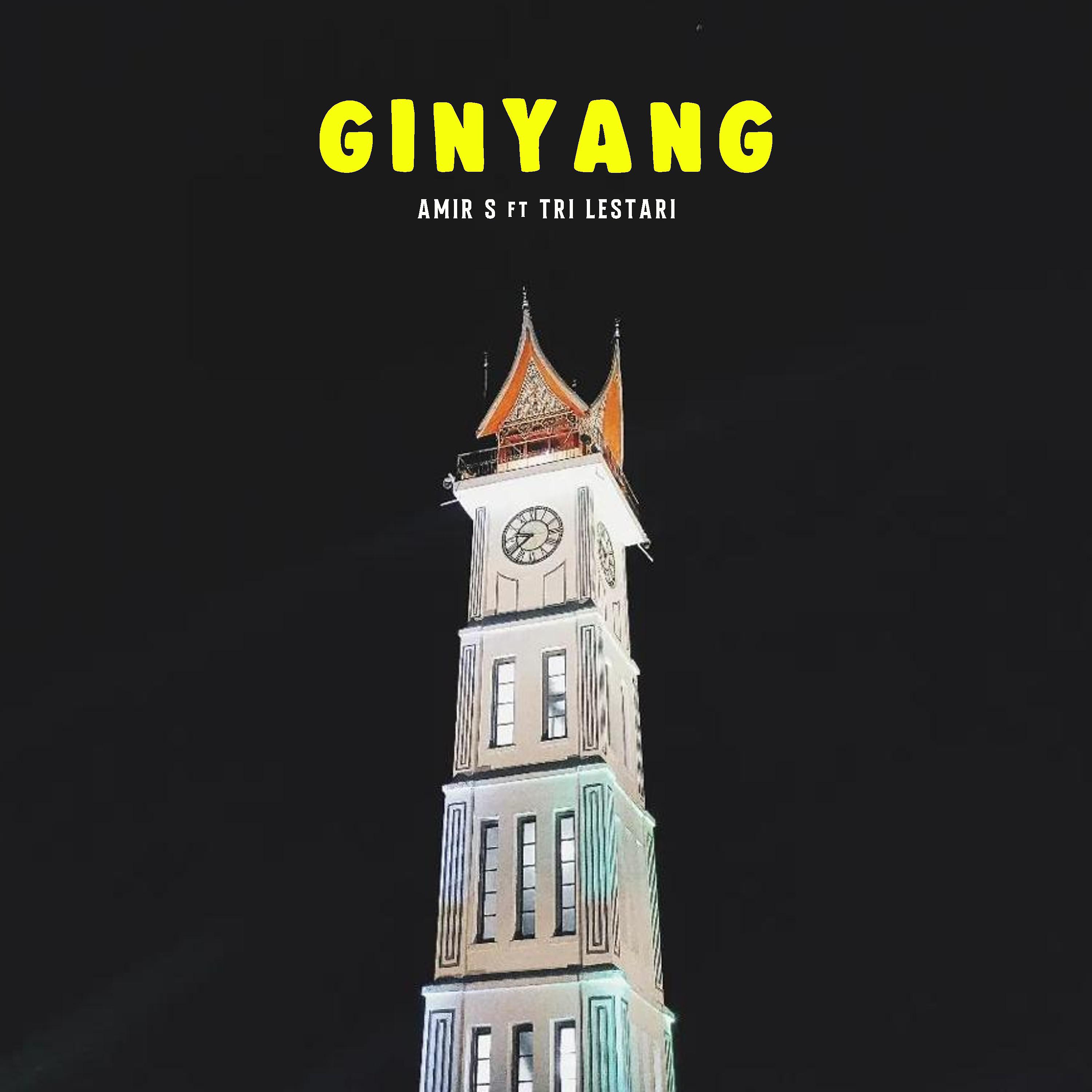 Постер альбома Ginyang