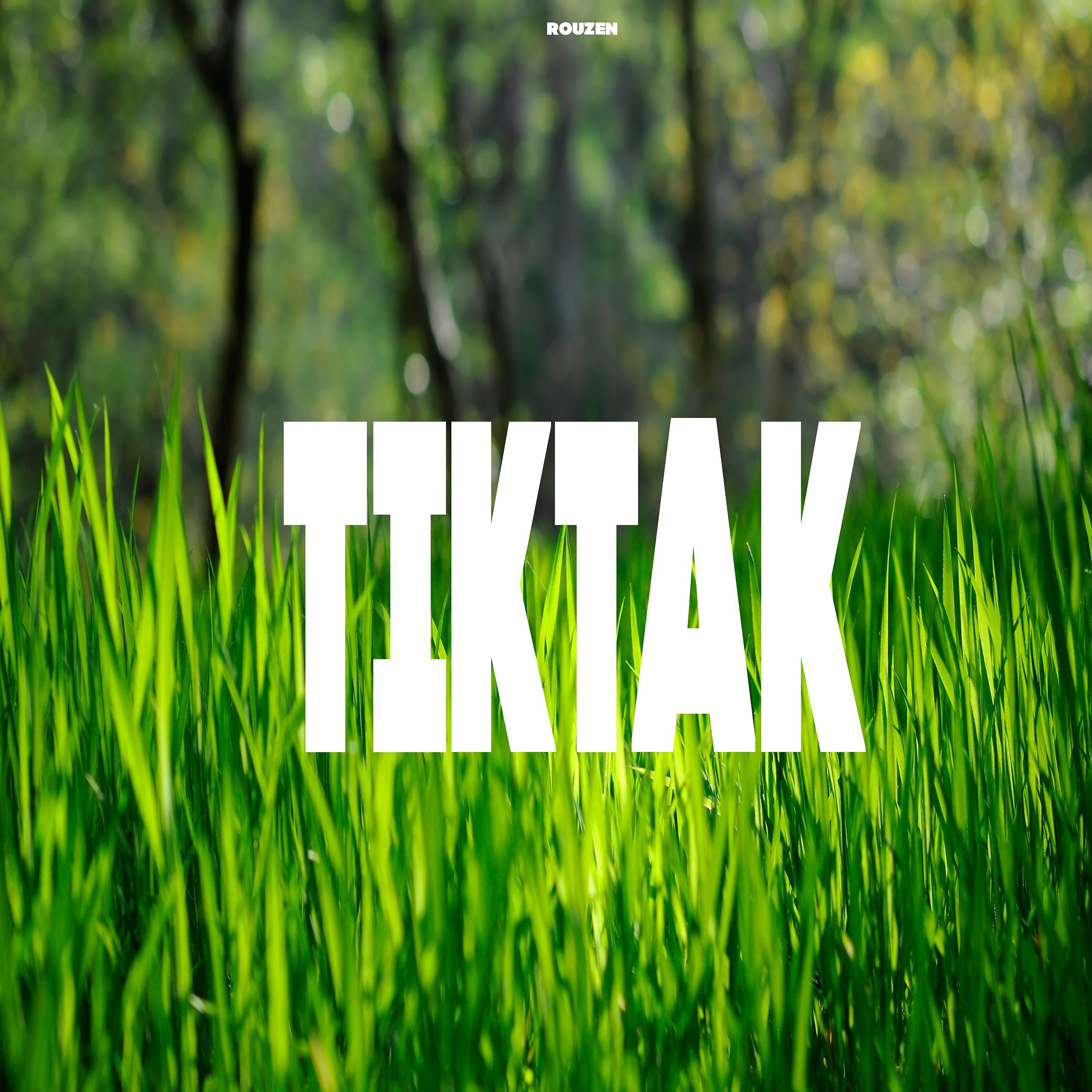 Постер альбома Tiktak