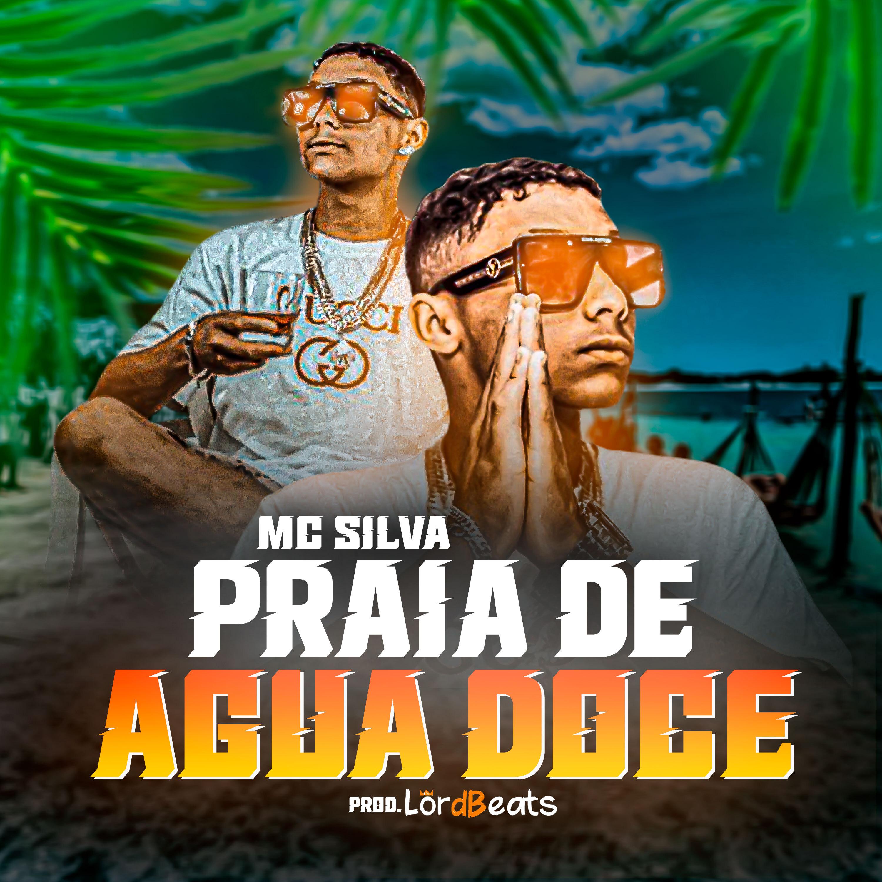 Постер альбома Praia de Agua Doce