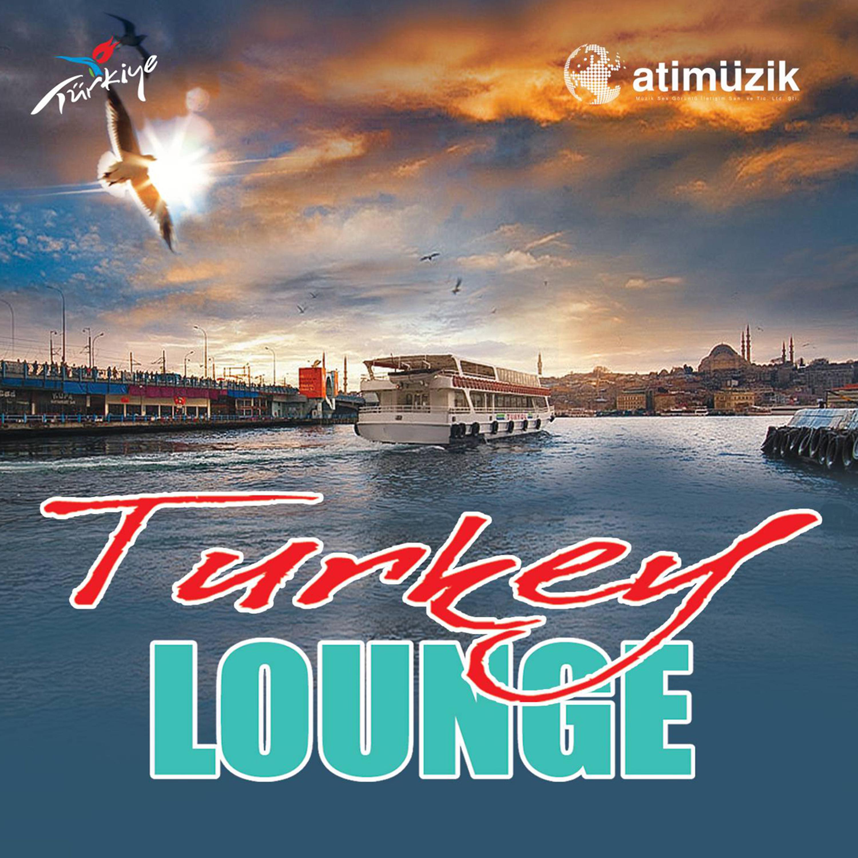 Постер альбома Turkey Lounge