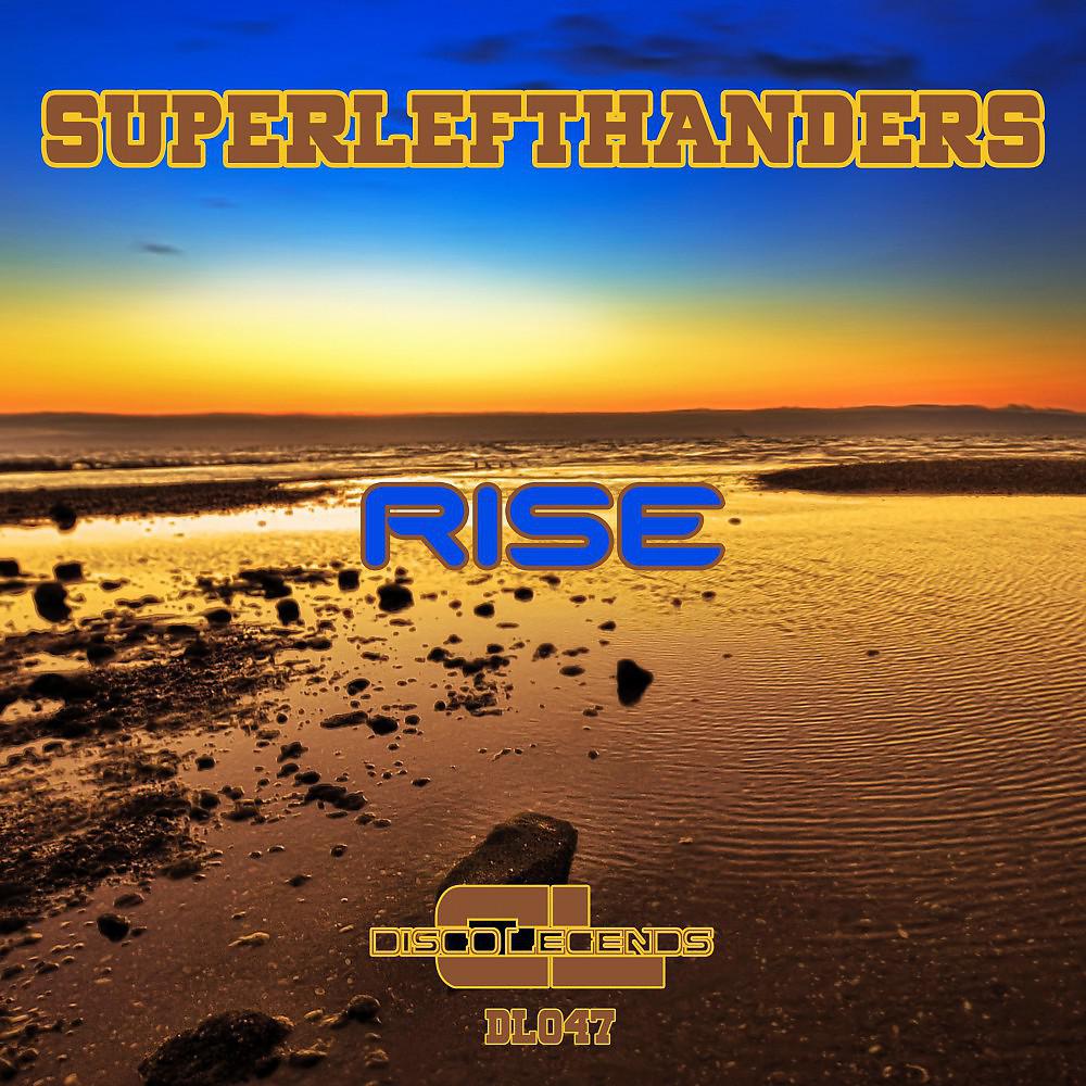 Постер альбома Rise (Original Mix)