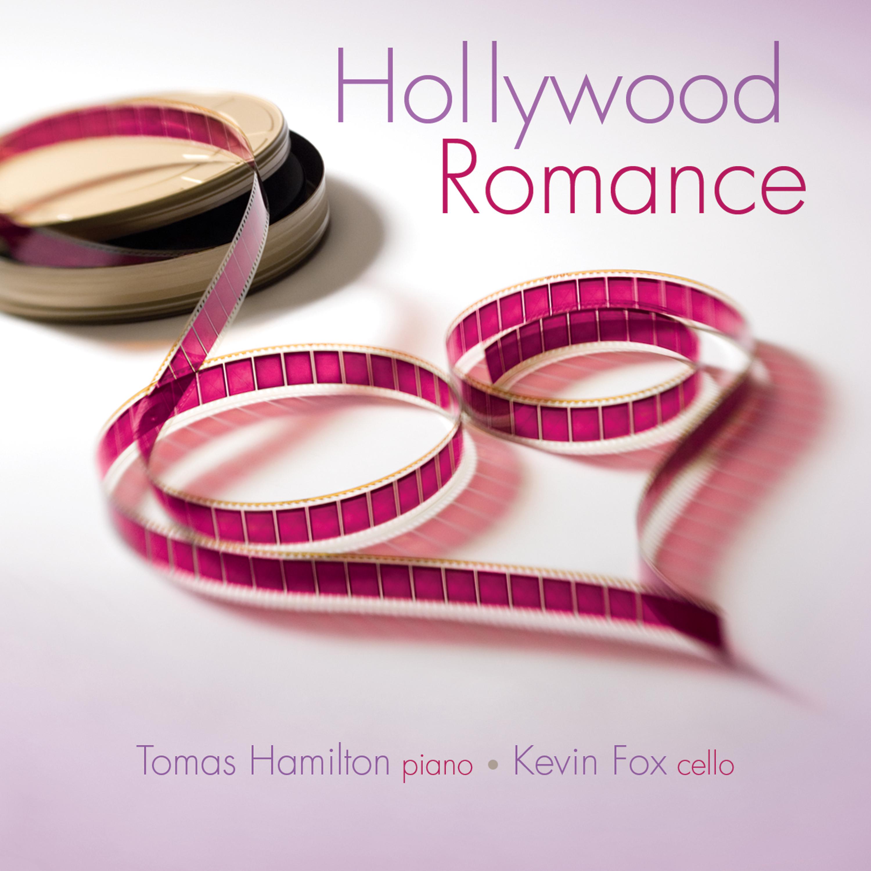 Постер альбома Hollywood Romance