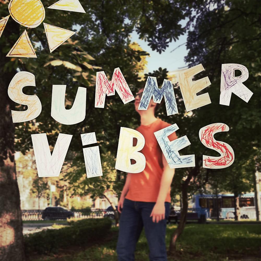 Постер альбома Summer Vibes