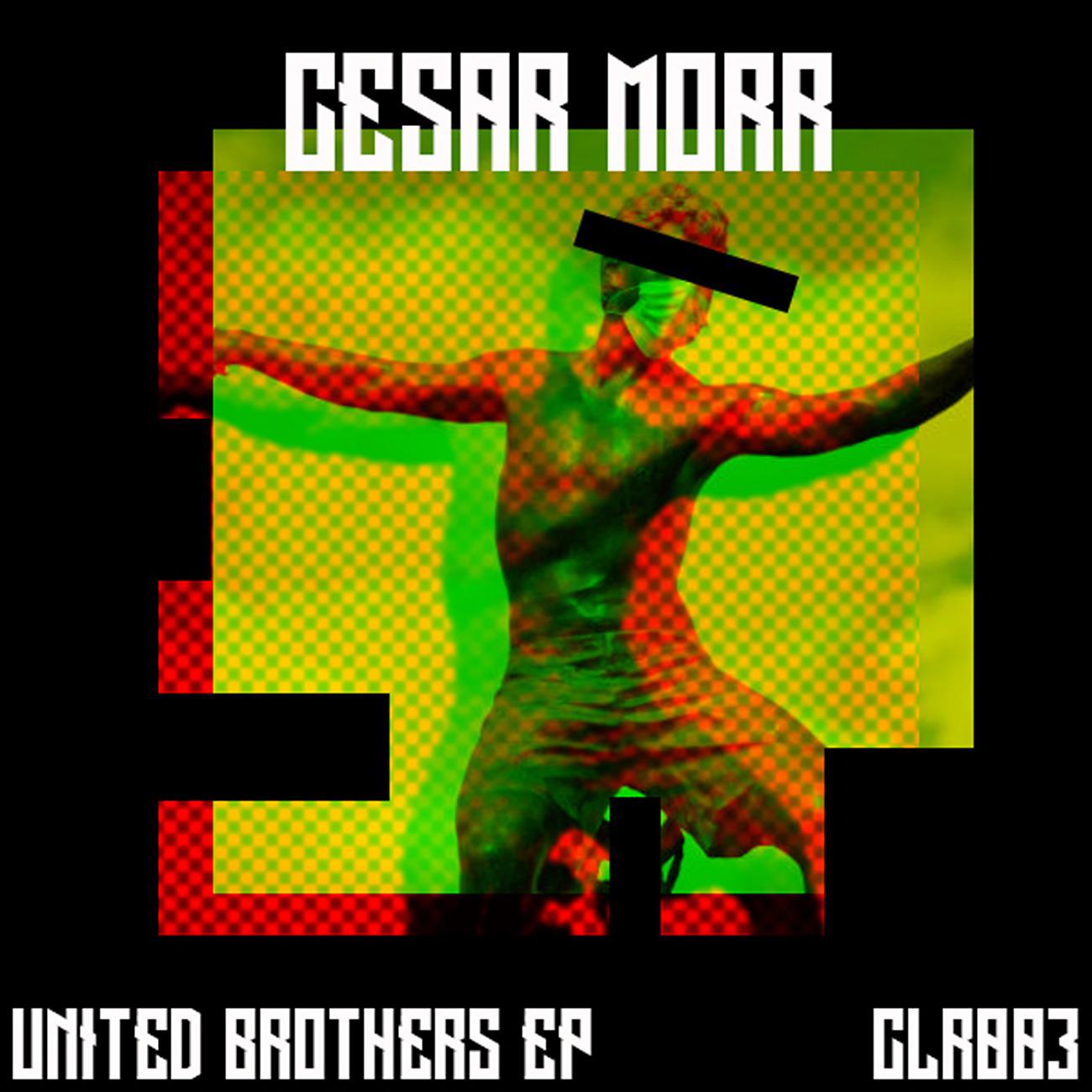 Постер альбома United Brothers EP