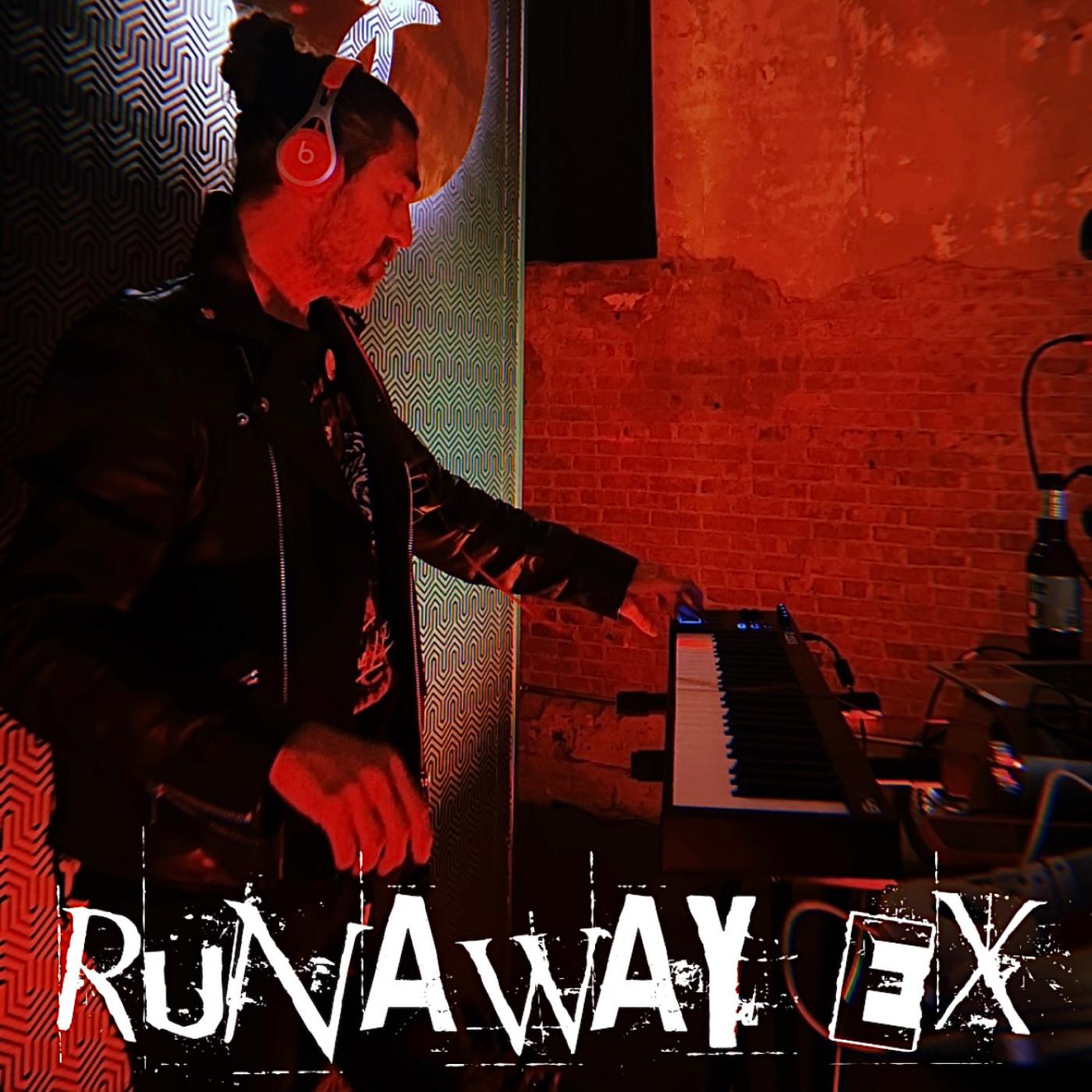 Постер альбома Runaway Ex
