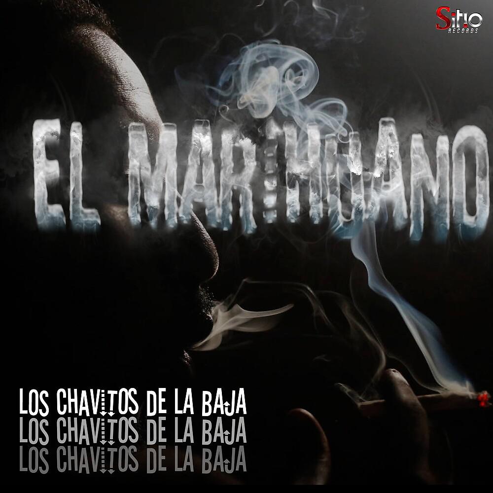 Постер альбома El Marihuano