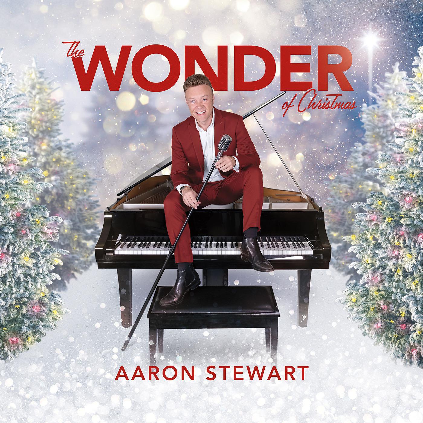 Постер альбома The Wonder of Christmas