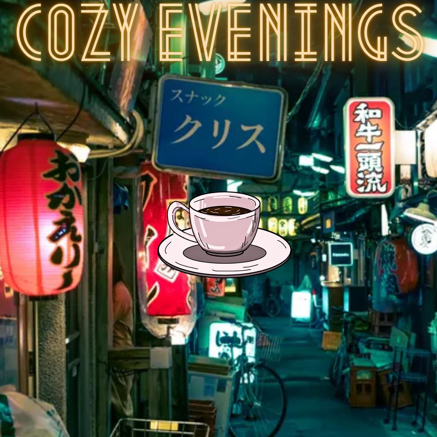 Постер альбома Cozy Evenings