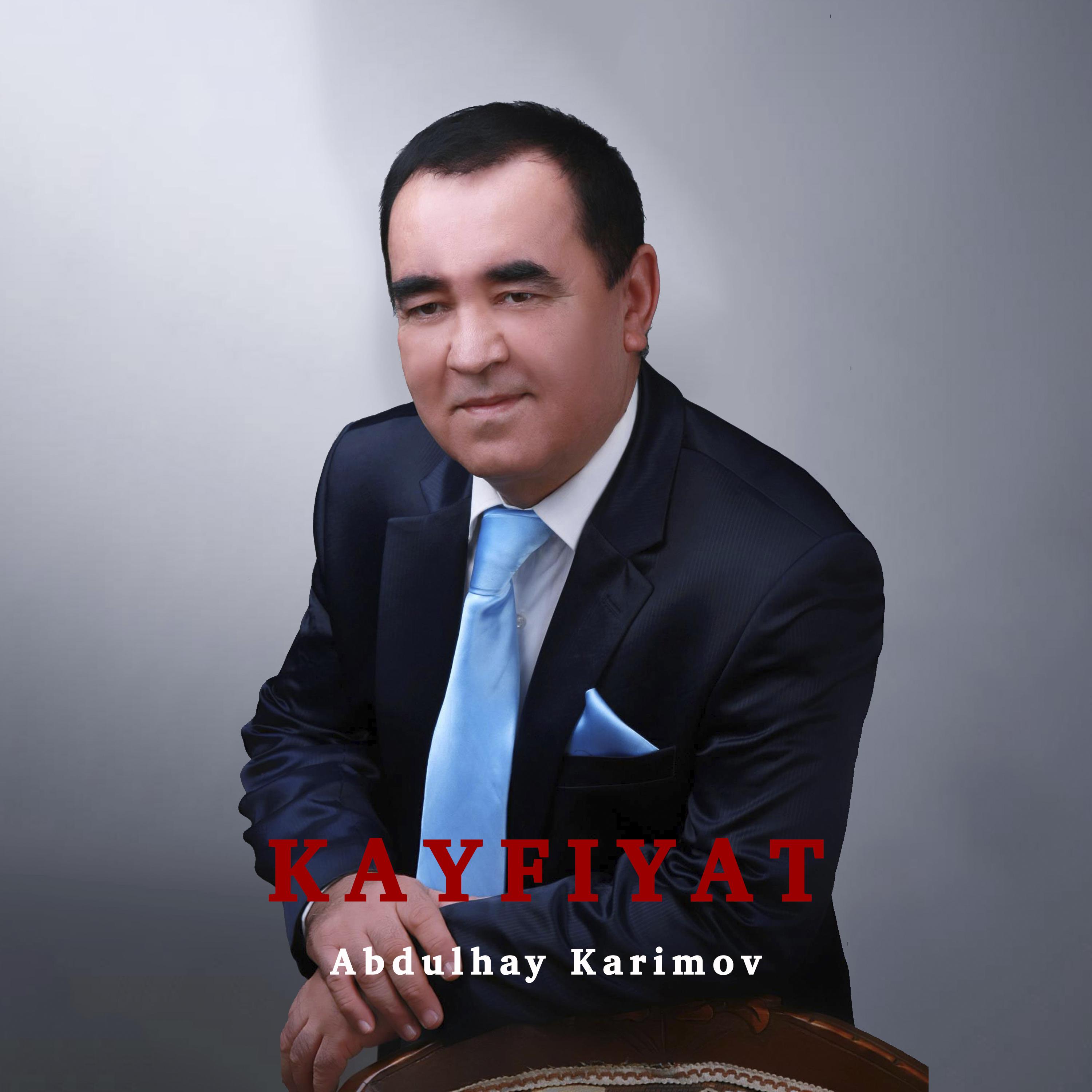 Постер альбома Kayfiyat