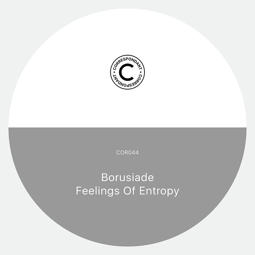 Постер альбома Feelings of Entropy
