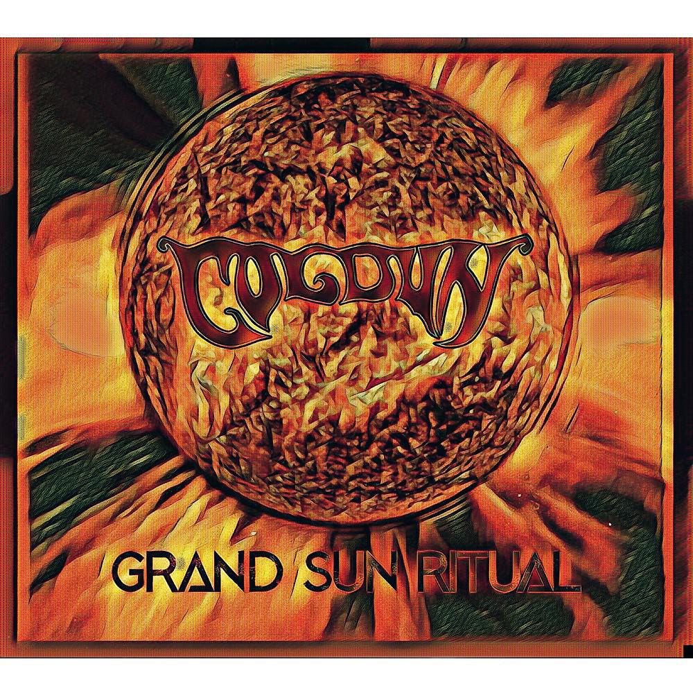 Постер альбома Grand Sun Ritual