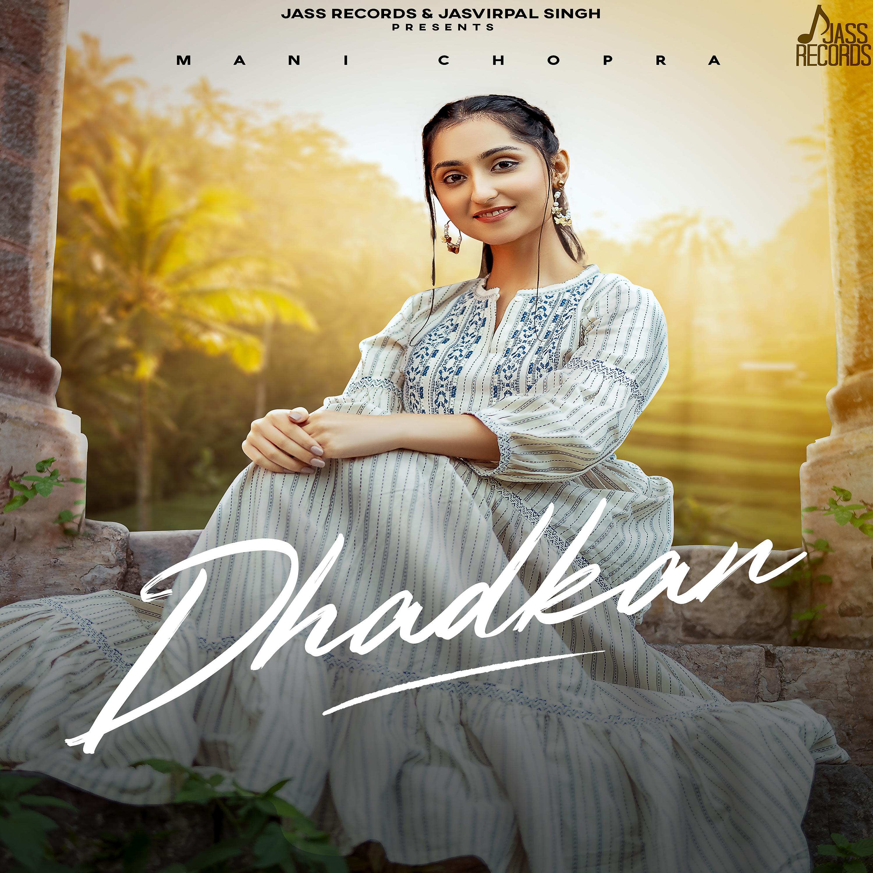 Постер альбома Dhadkan