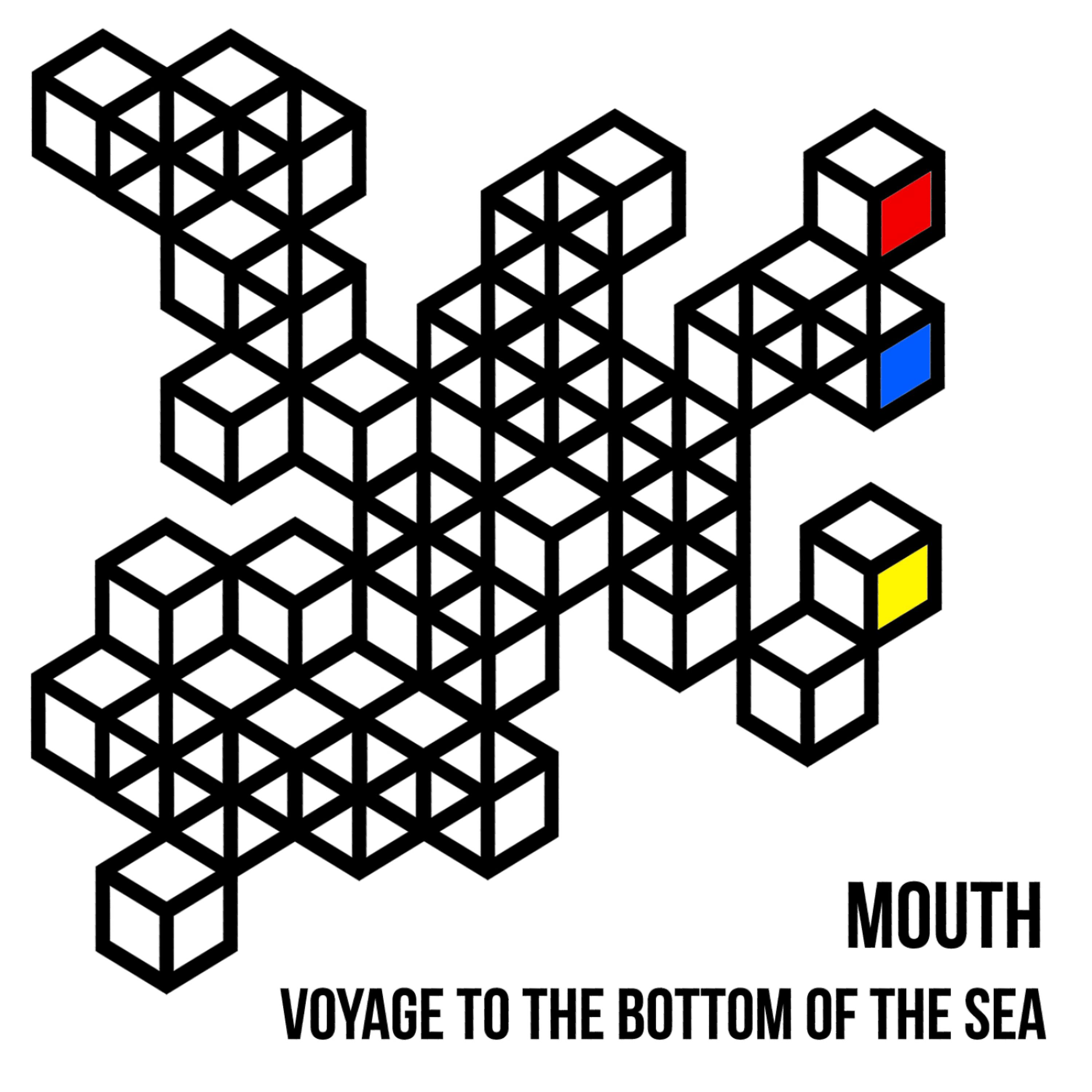 Постер альбома Voyage To The Bottom Of The Sea