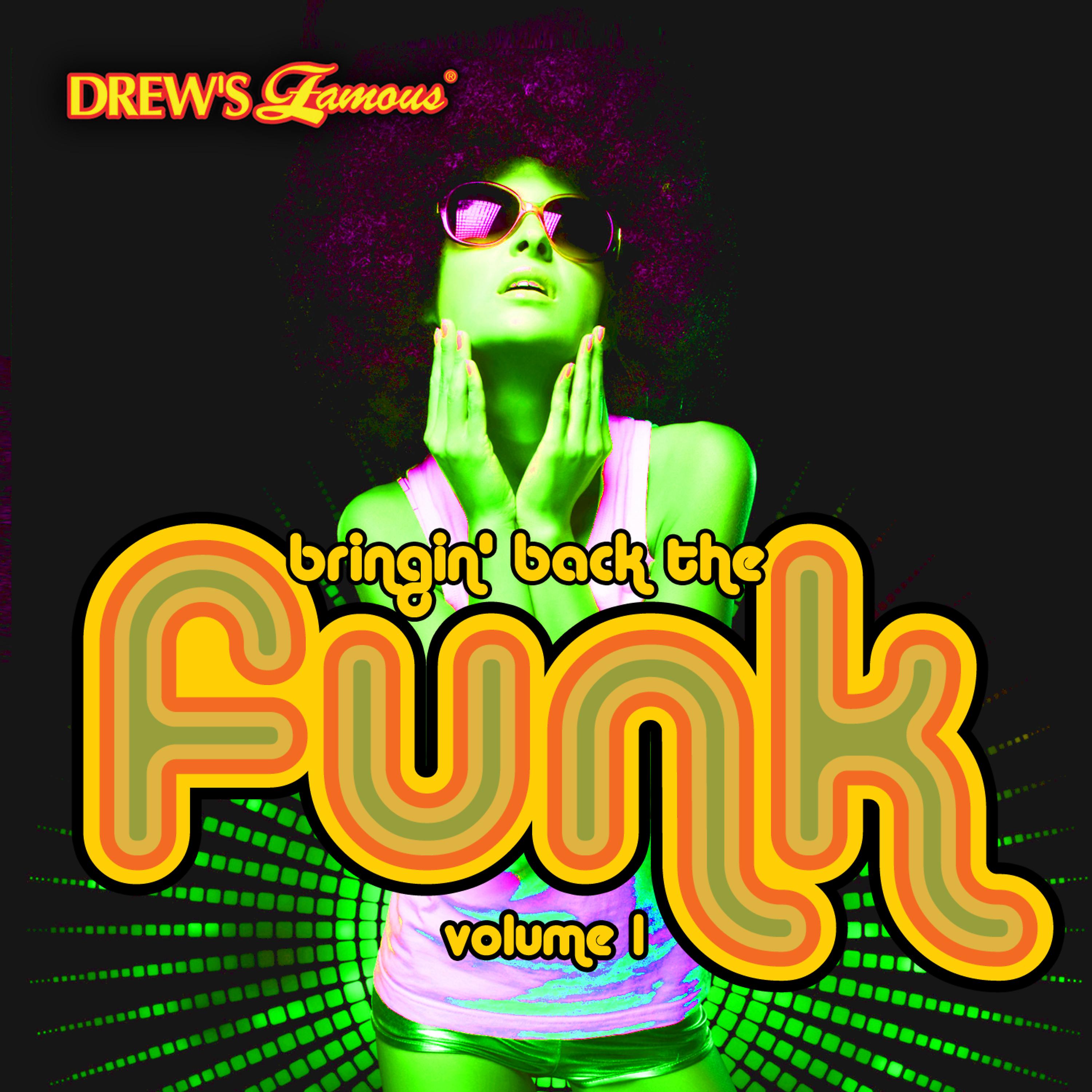 Постер альбома Bringin' Back the Funk, Vol. 1