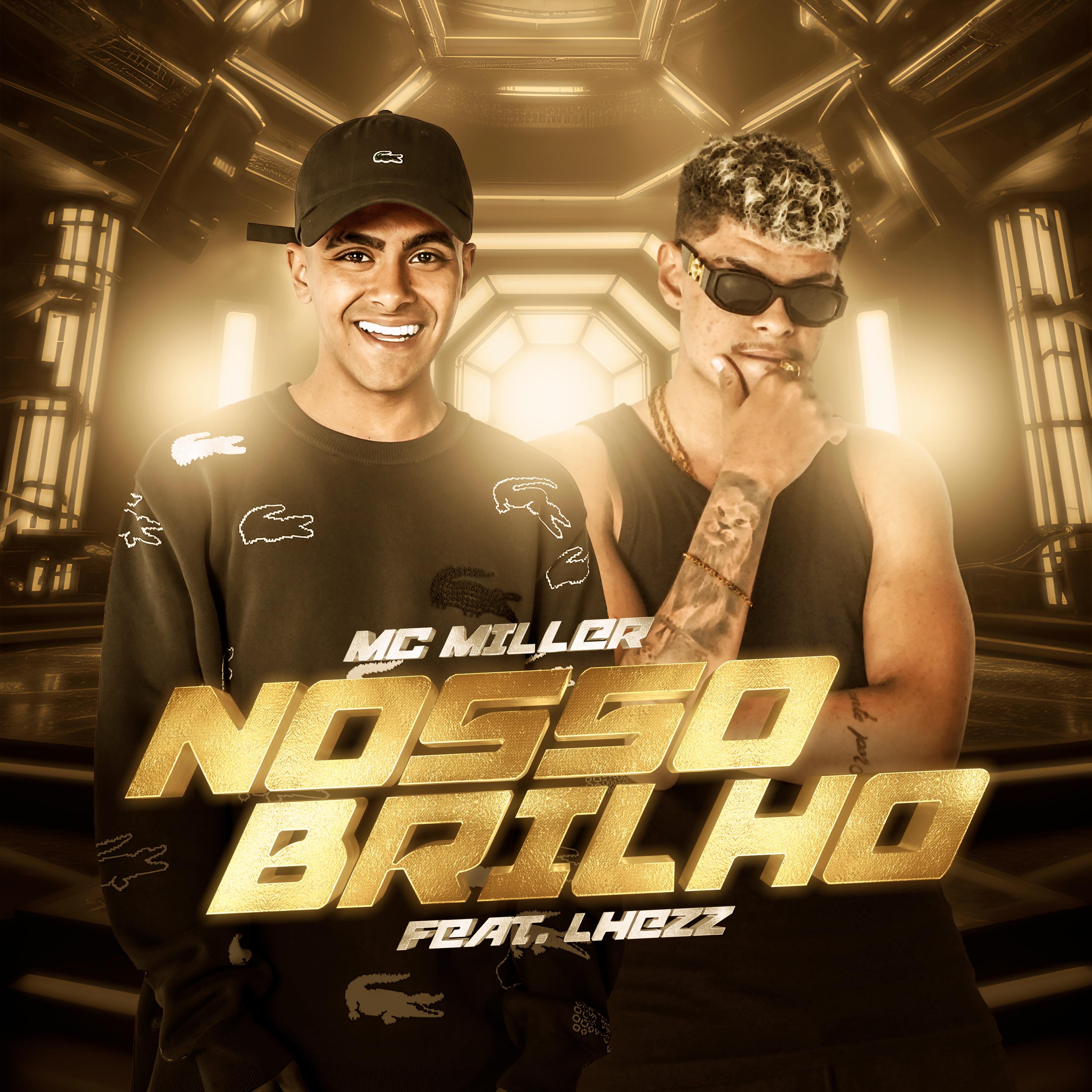 Постер альбома Nosso Brilho