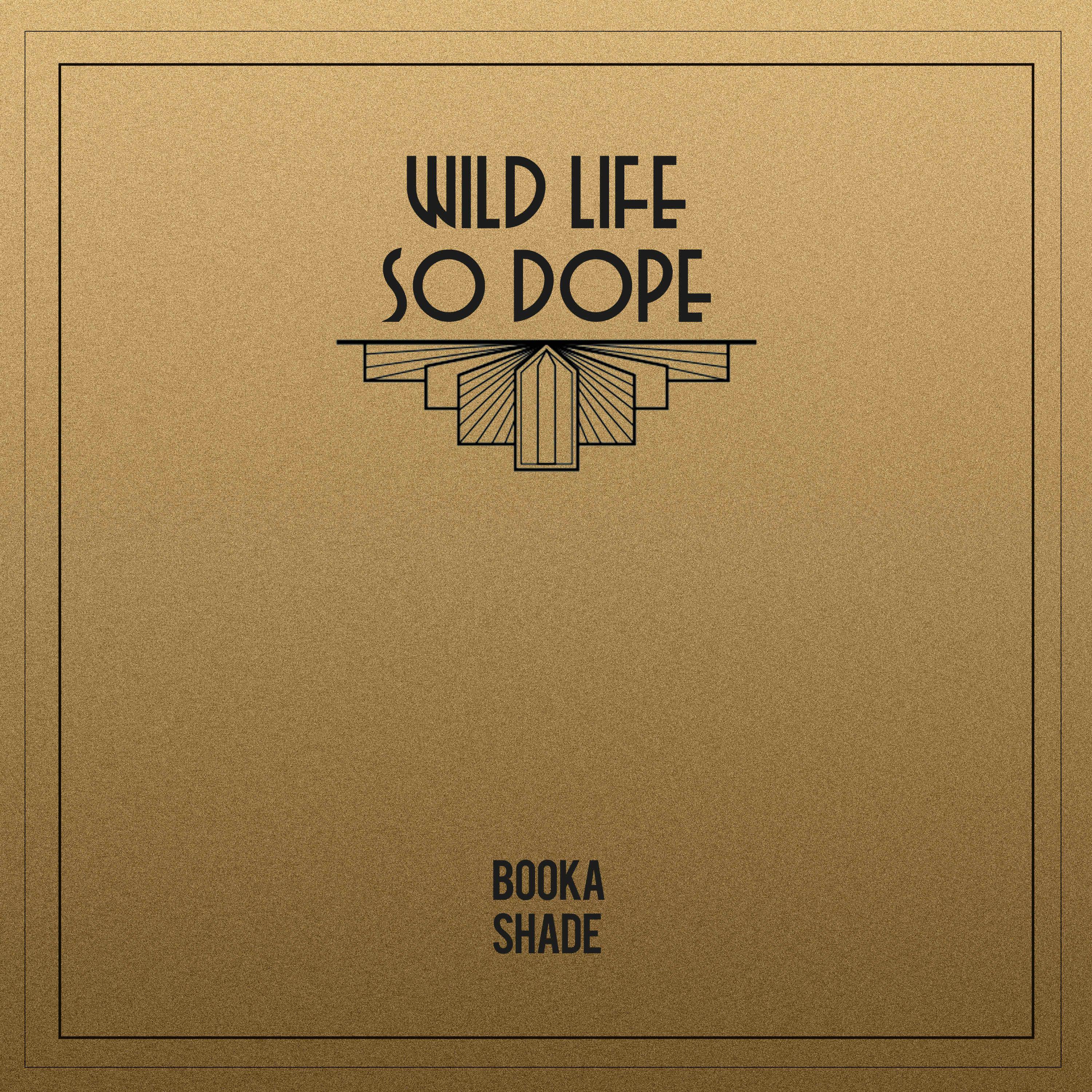 Постер альбома Wild Life / So Dope