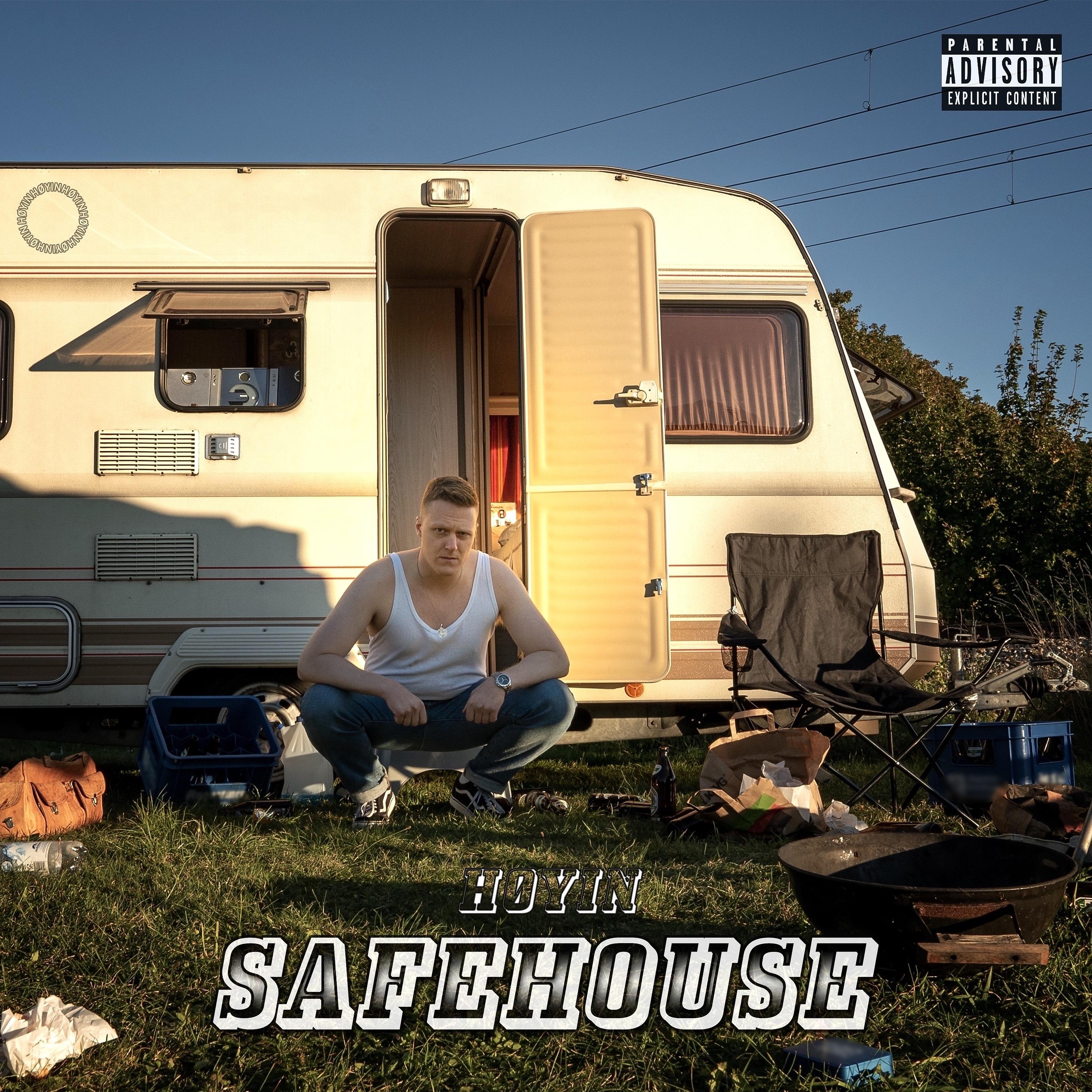 Постер альбома Safehouse