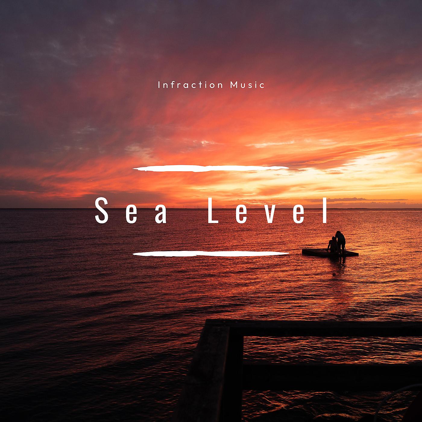 Постер альбома Sea Level
