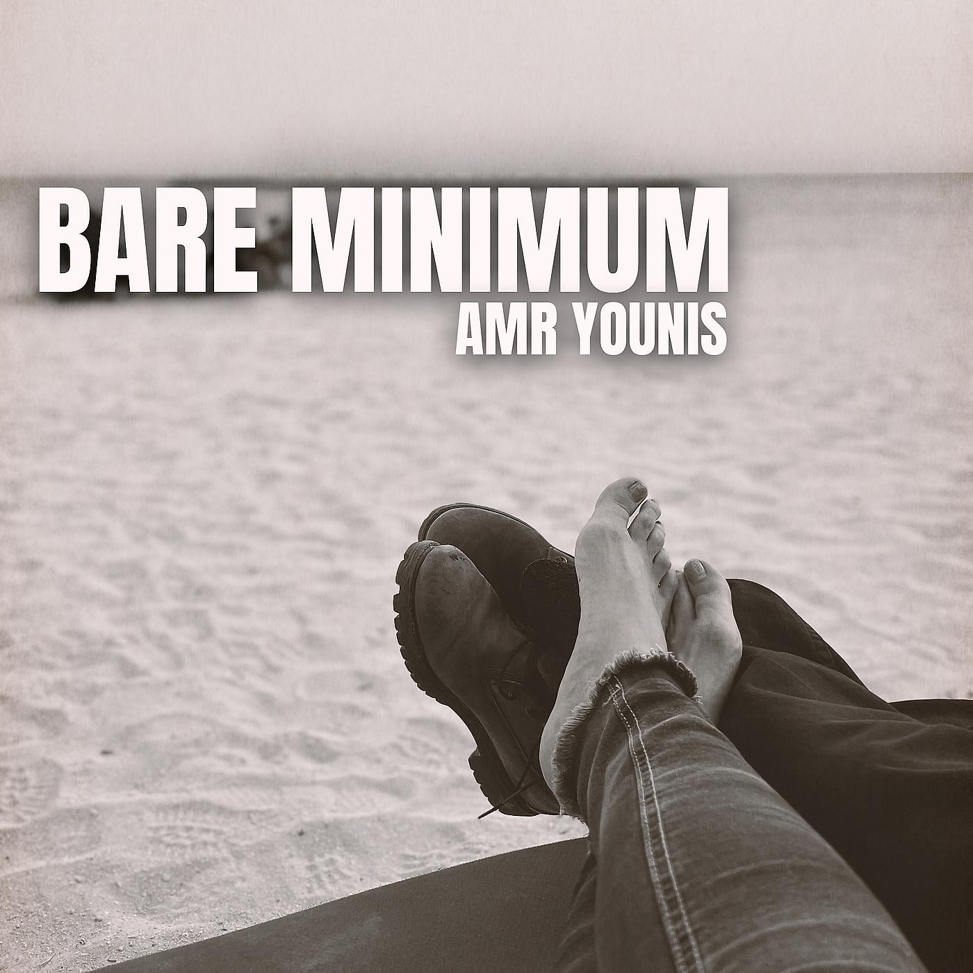 Постер альбома Bare Minimum