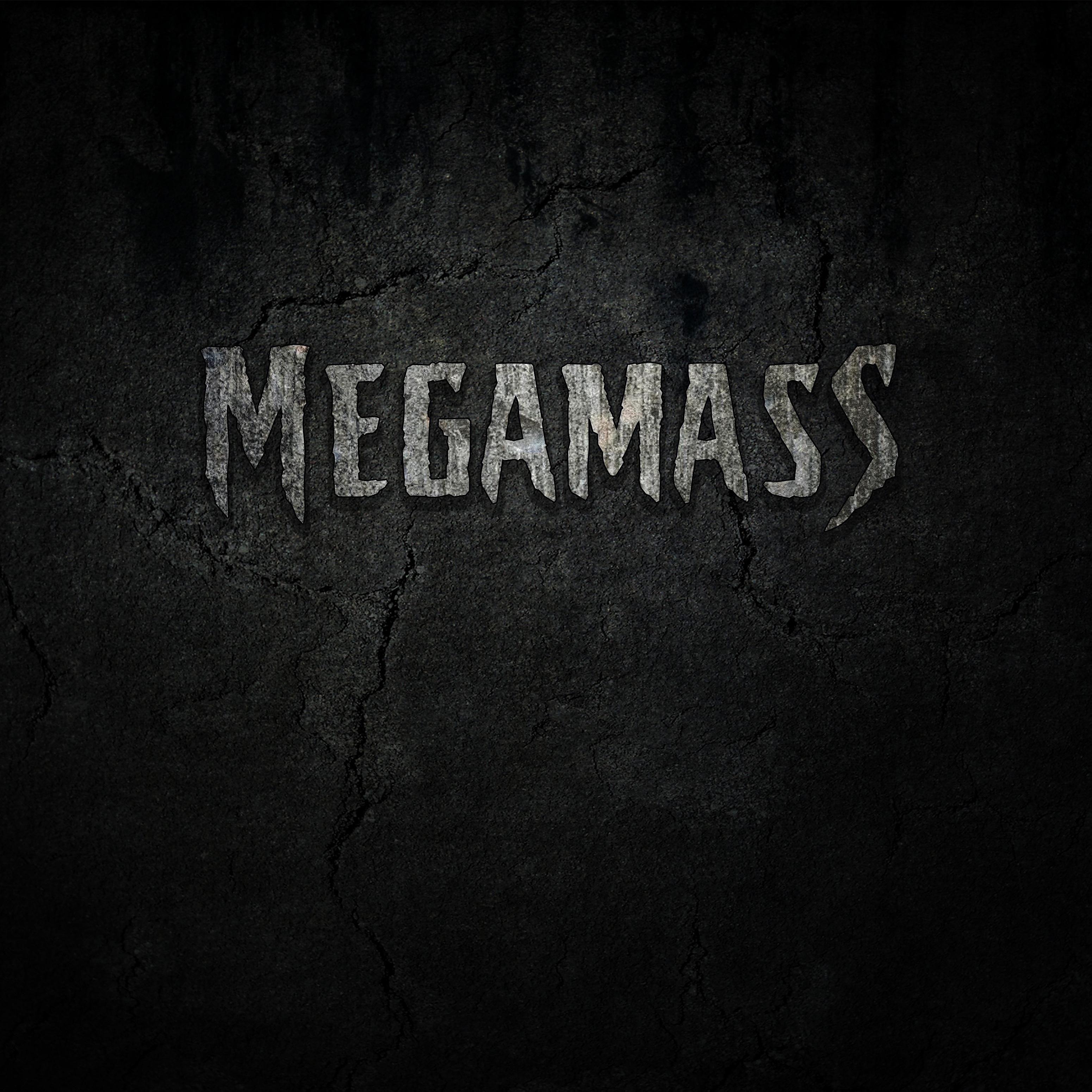Постер альбома Megamass