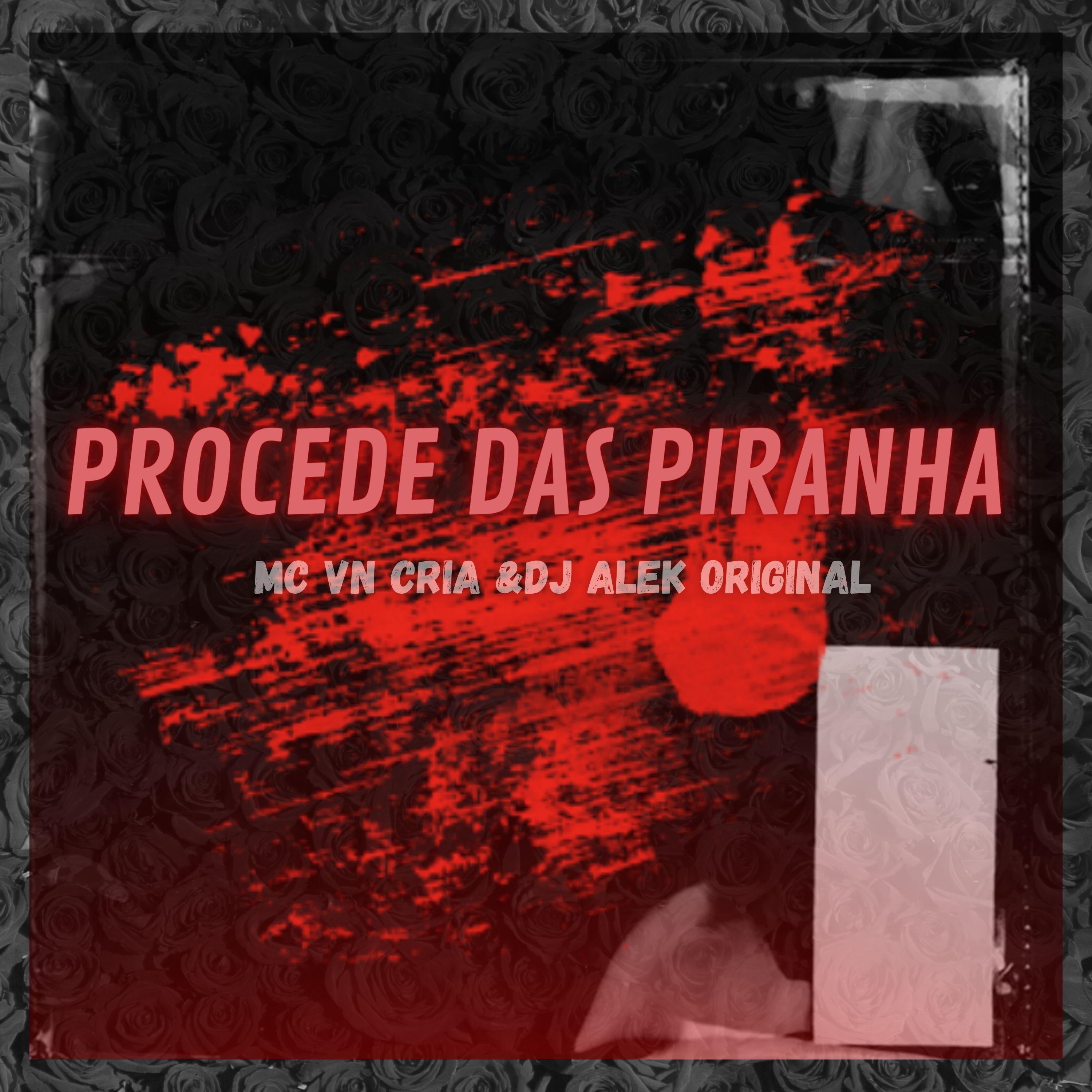Постер альбома Procede das Piranha