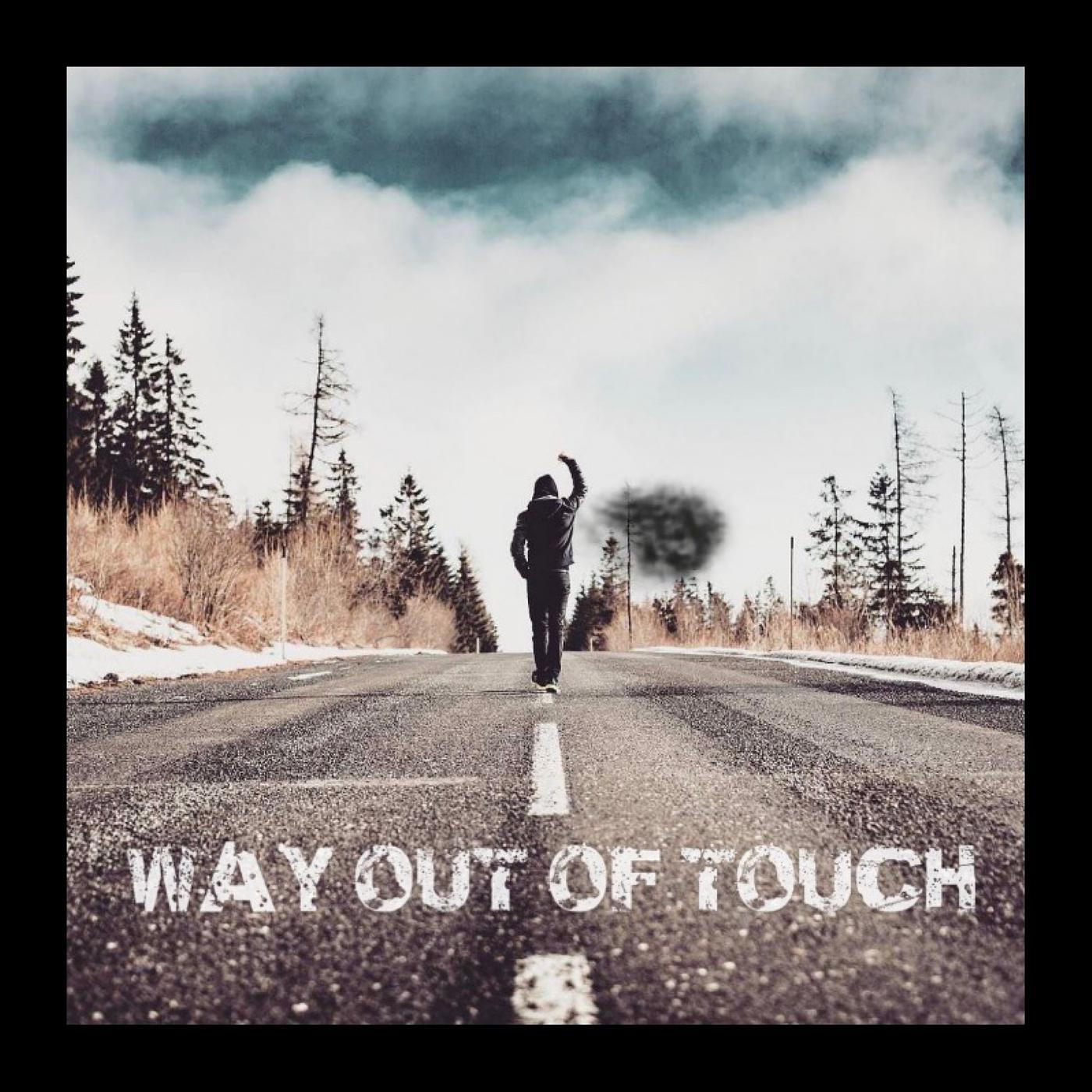 Постер альбома Way out of Touch