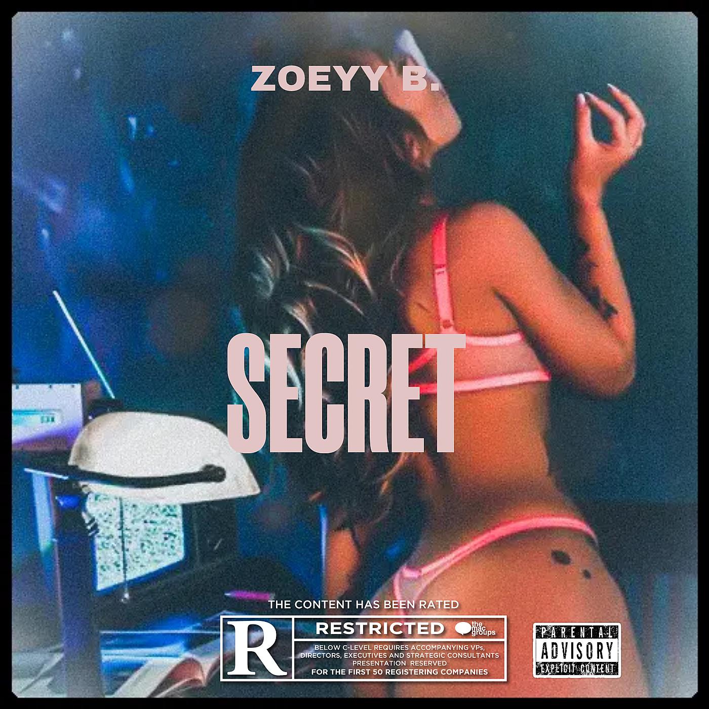 Постер альбома Secret (Hills Cover)