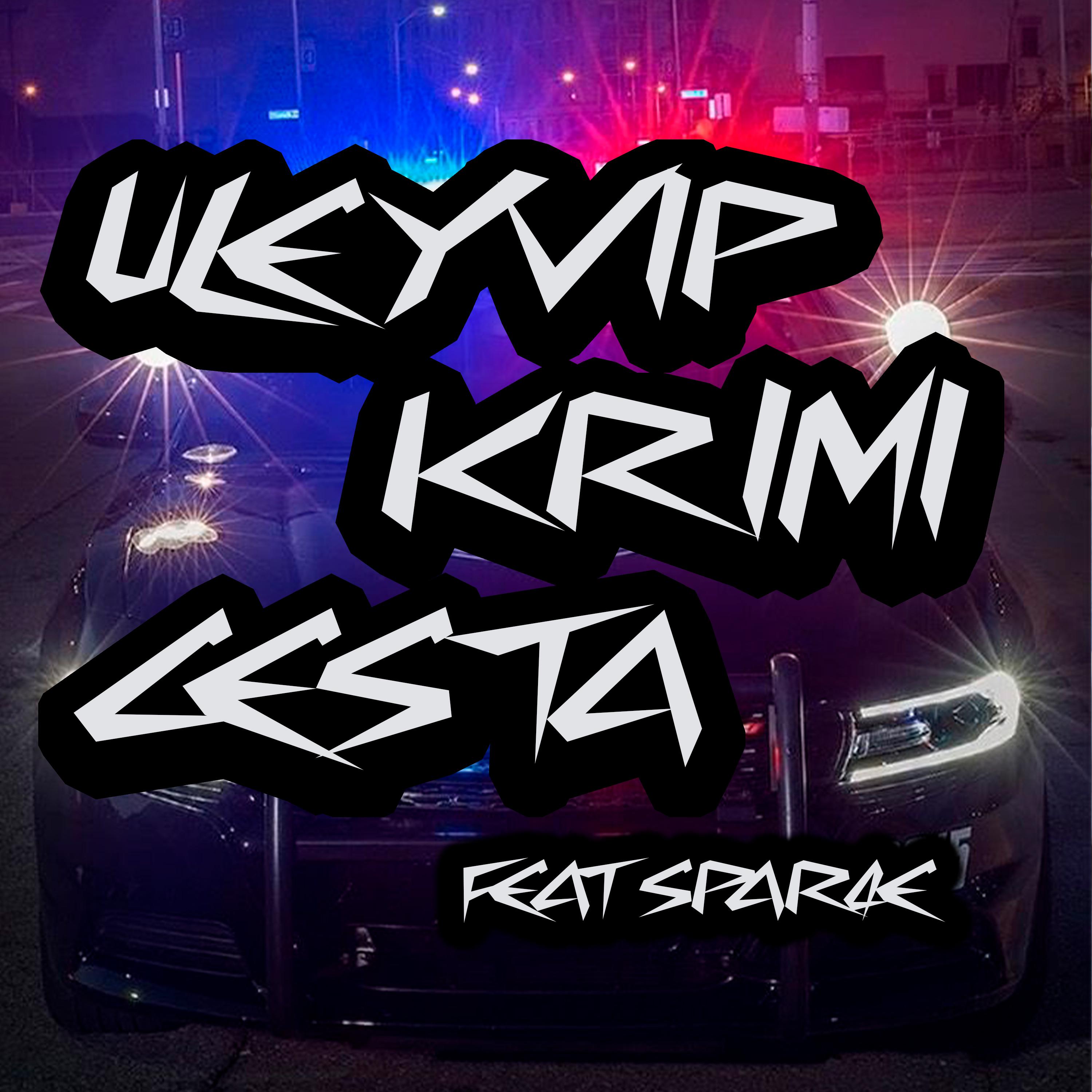 Постер альбома Krimi Cesta
