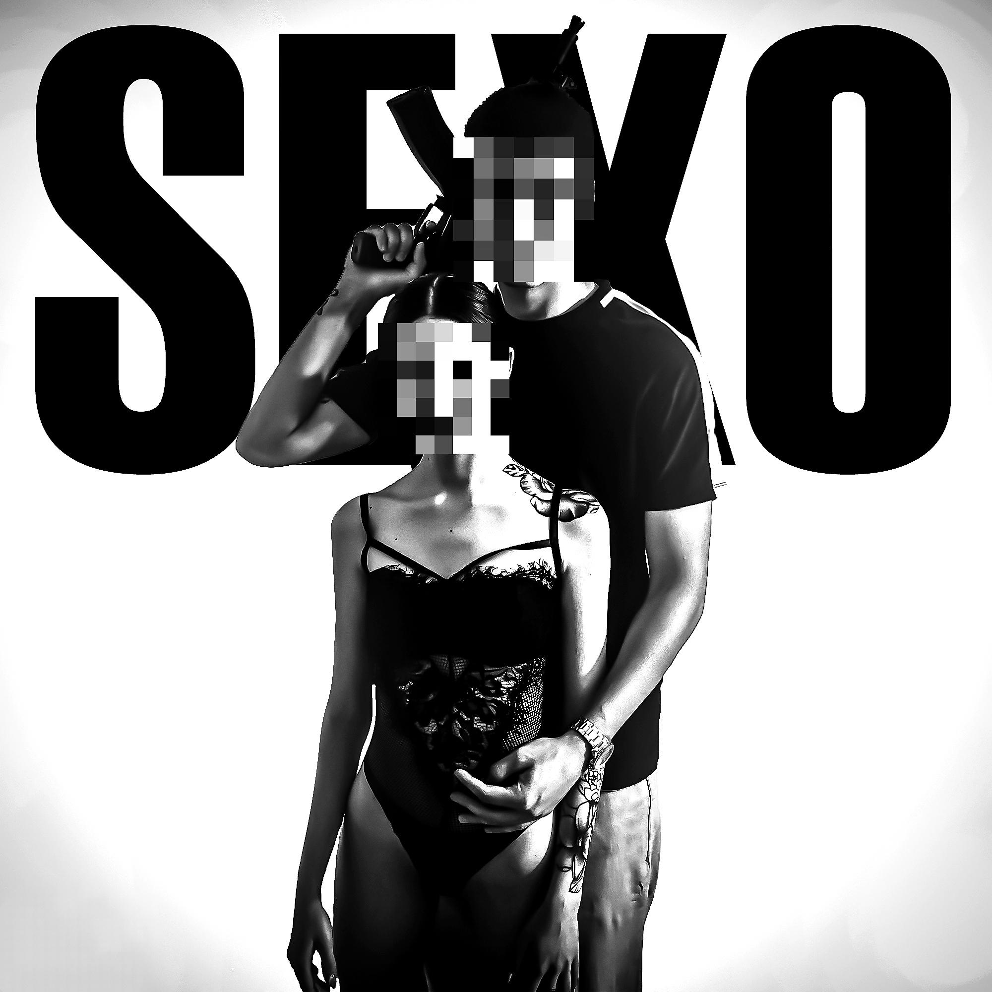 Постер альбома Sexo