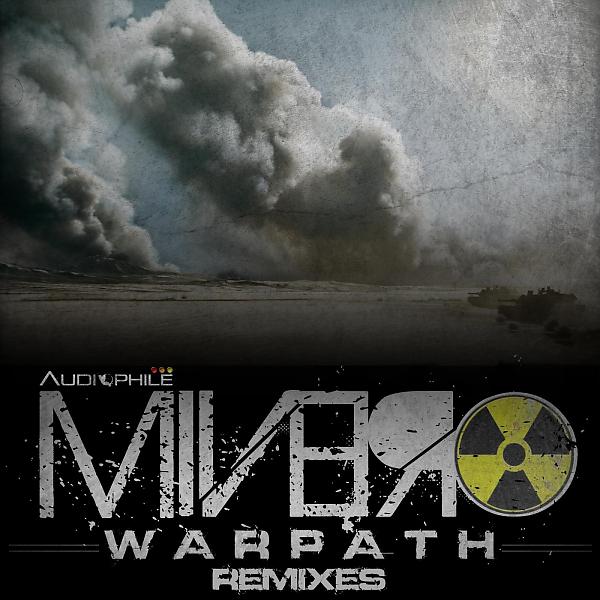 Постер альбома Warpath Remixes