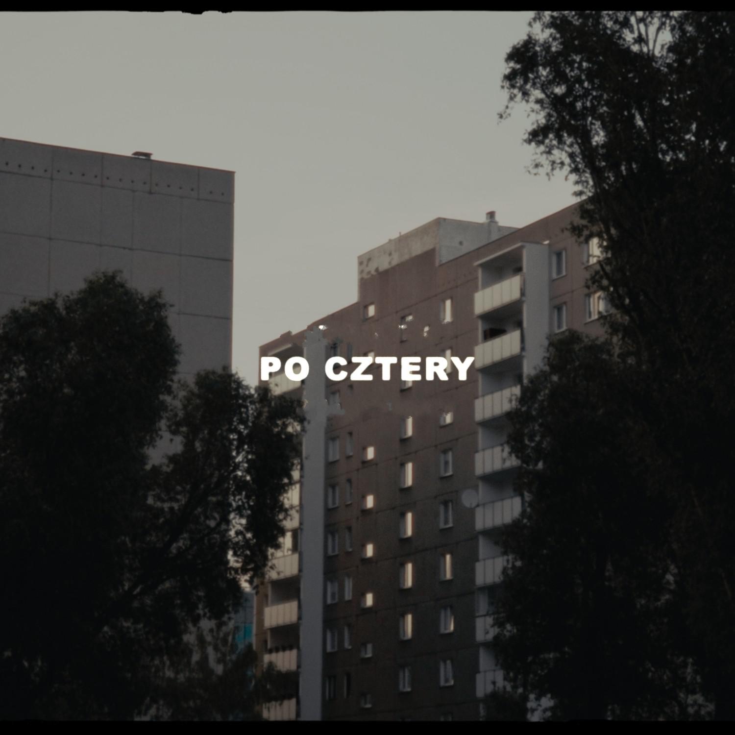 Постер альбома Po Cztery