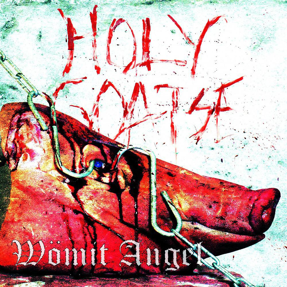 Постер альбома Holy Goatse
