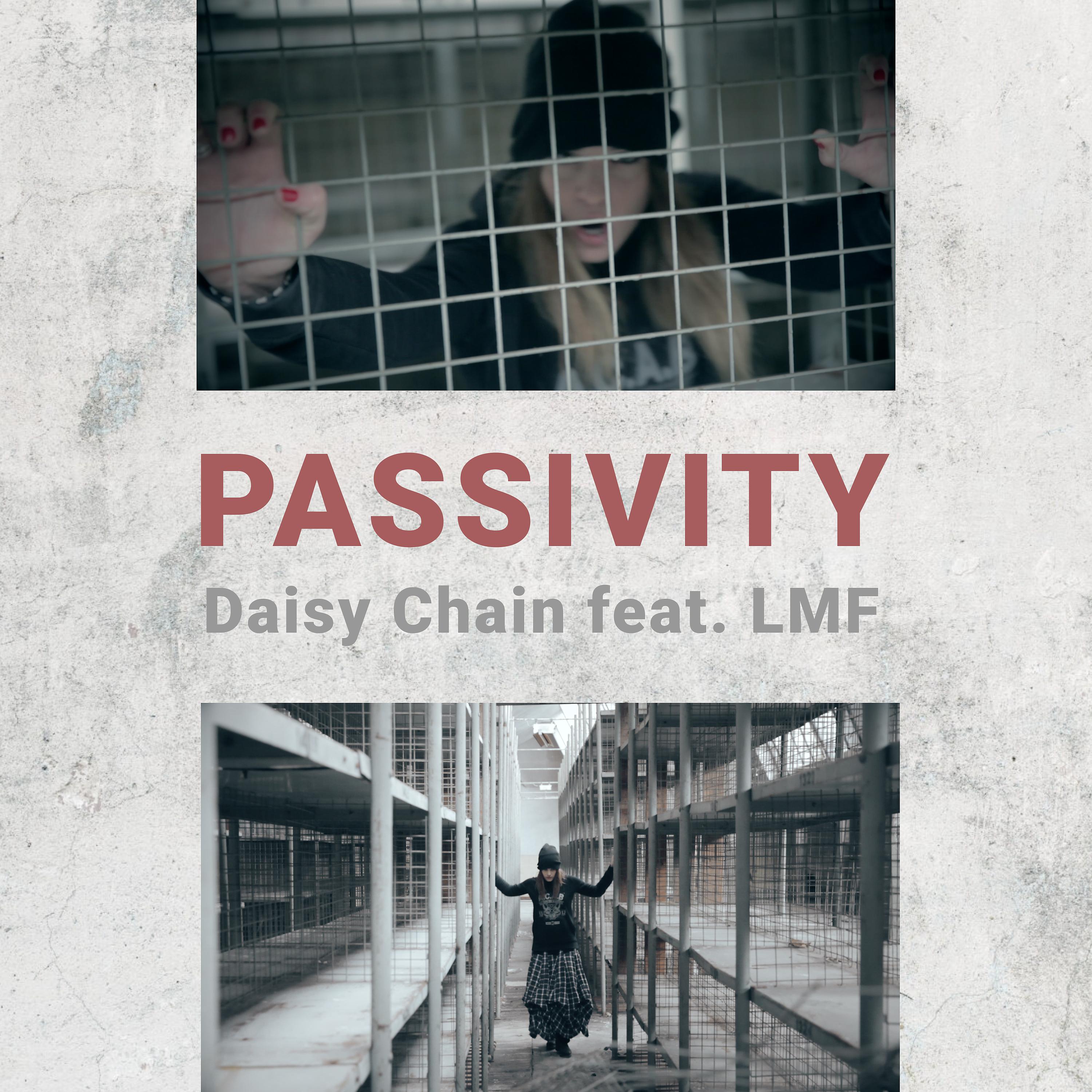Постер альбома Passivity