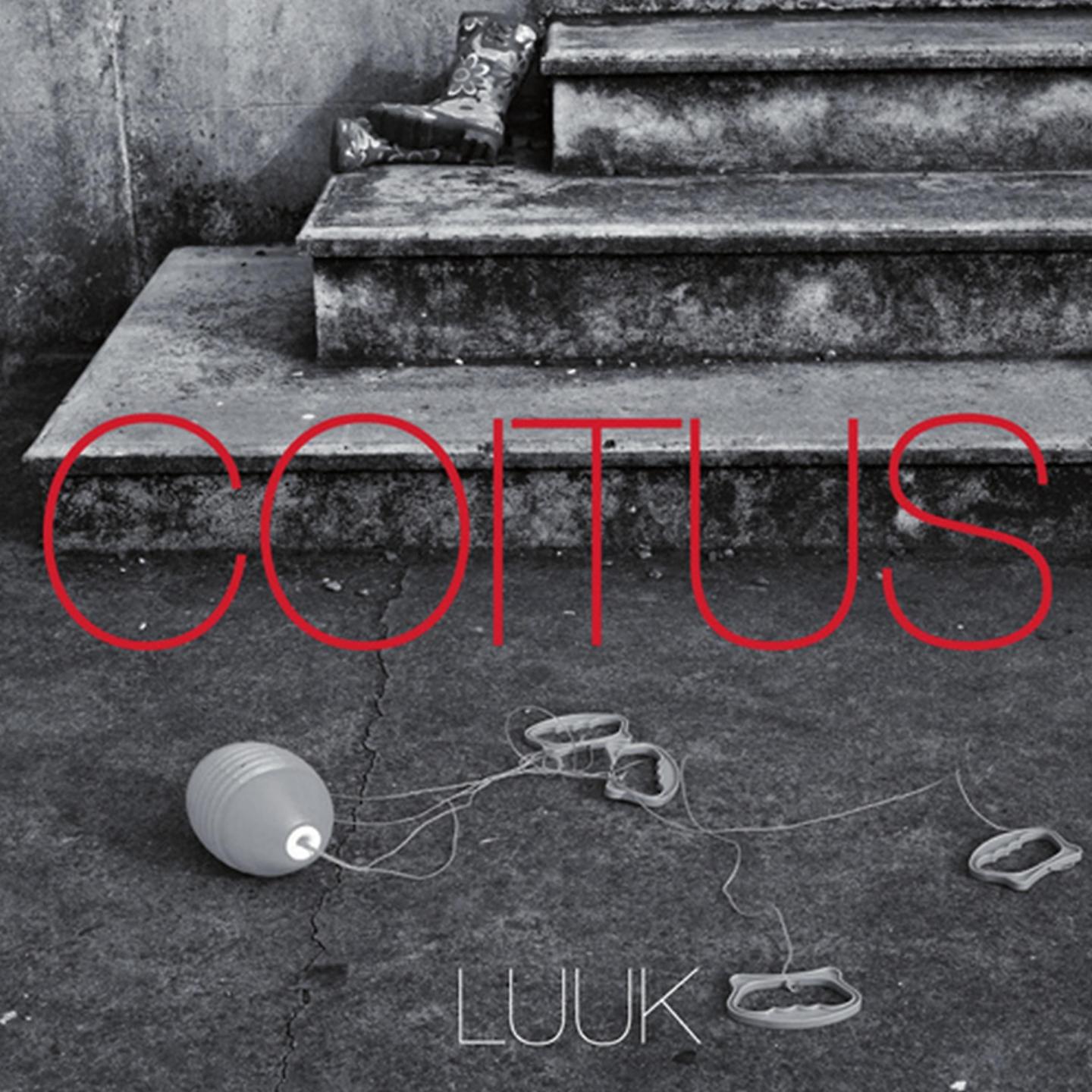 Постер альбома Coitus