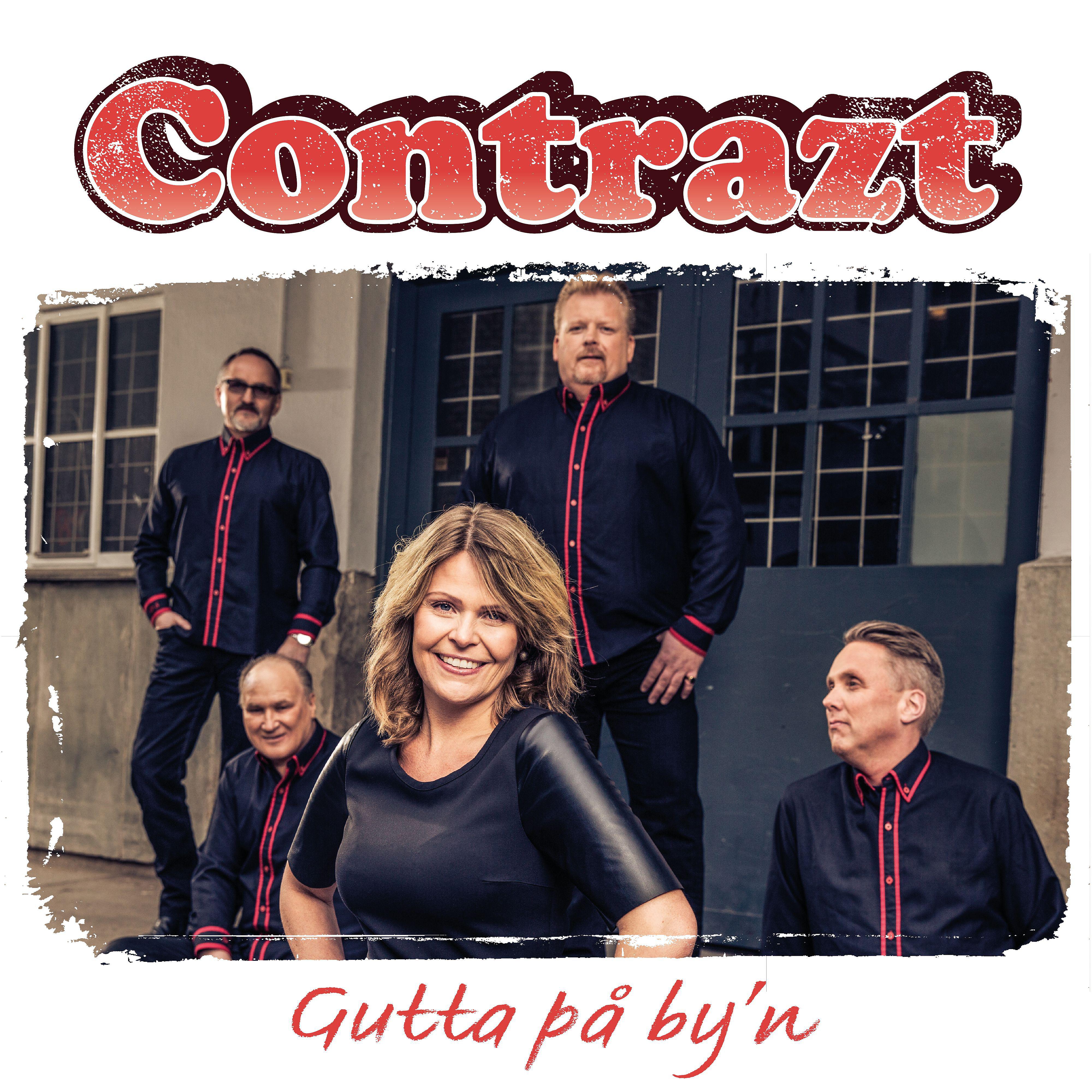 Постер альбома Gutta på by`n