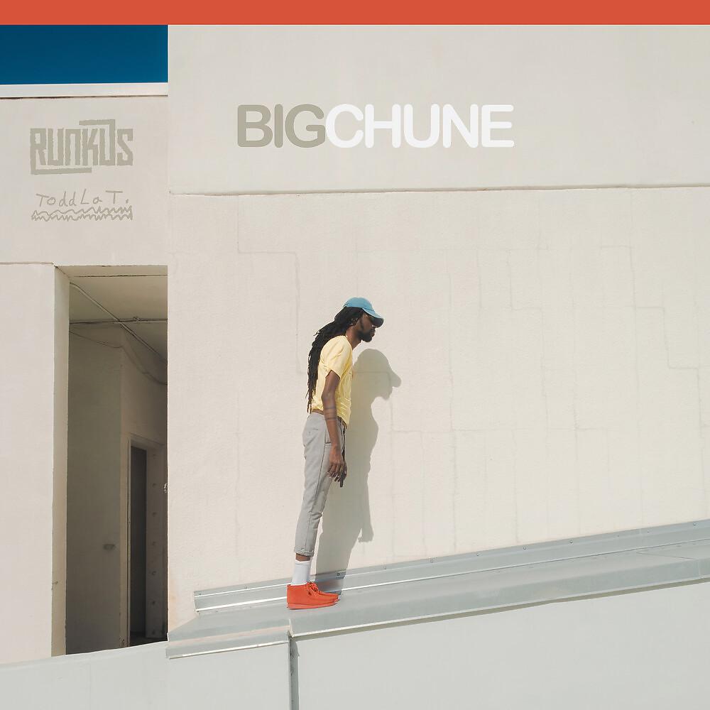 Постер альбома BIG CHUNE