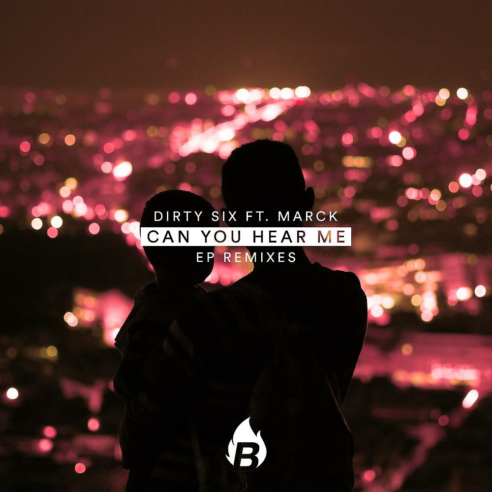 Постер альбома Can You Hear Me (You Said) [Remixes]