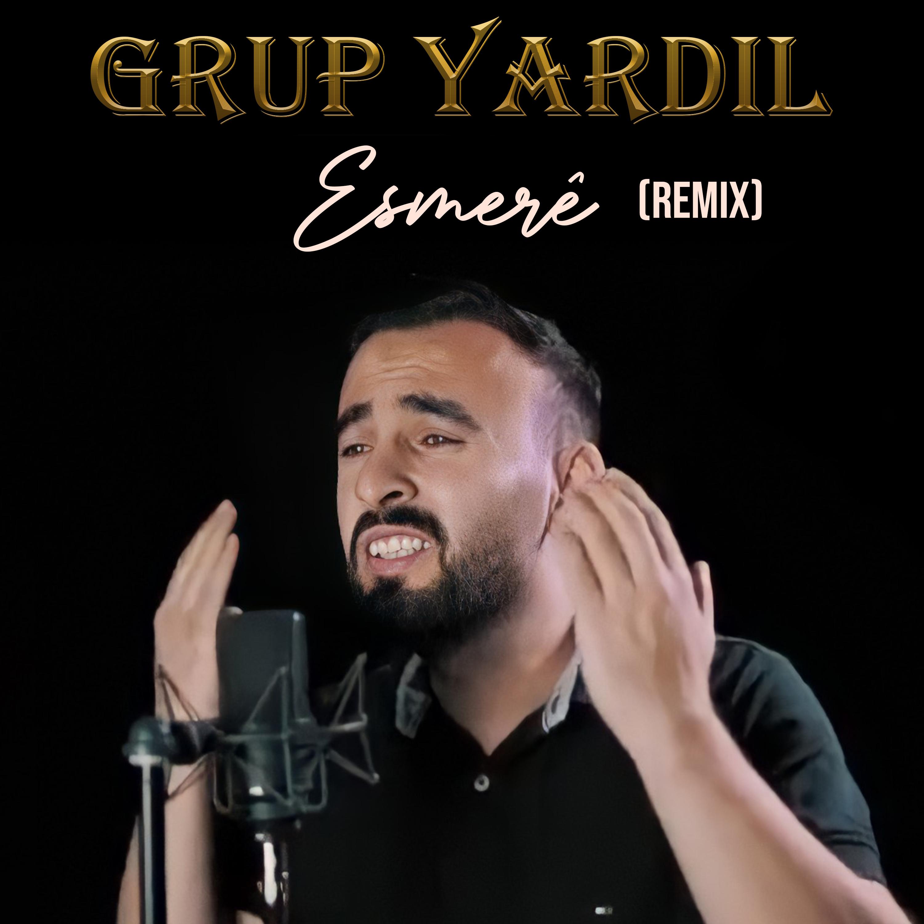 Постер альбома Esmerê