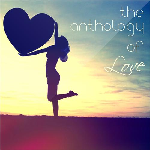 Постер альбома Anthology of Love, Vol. 1