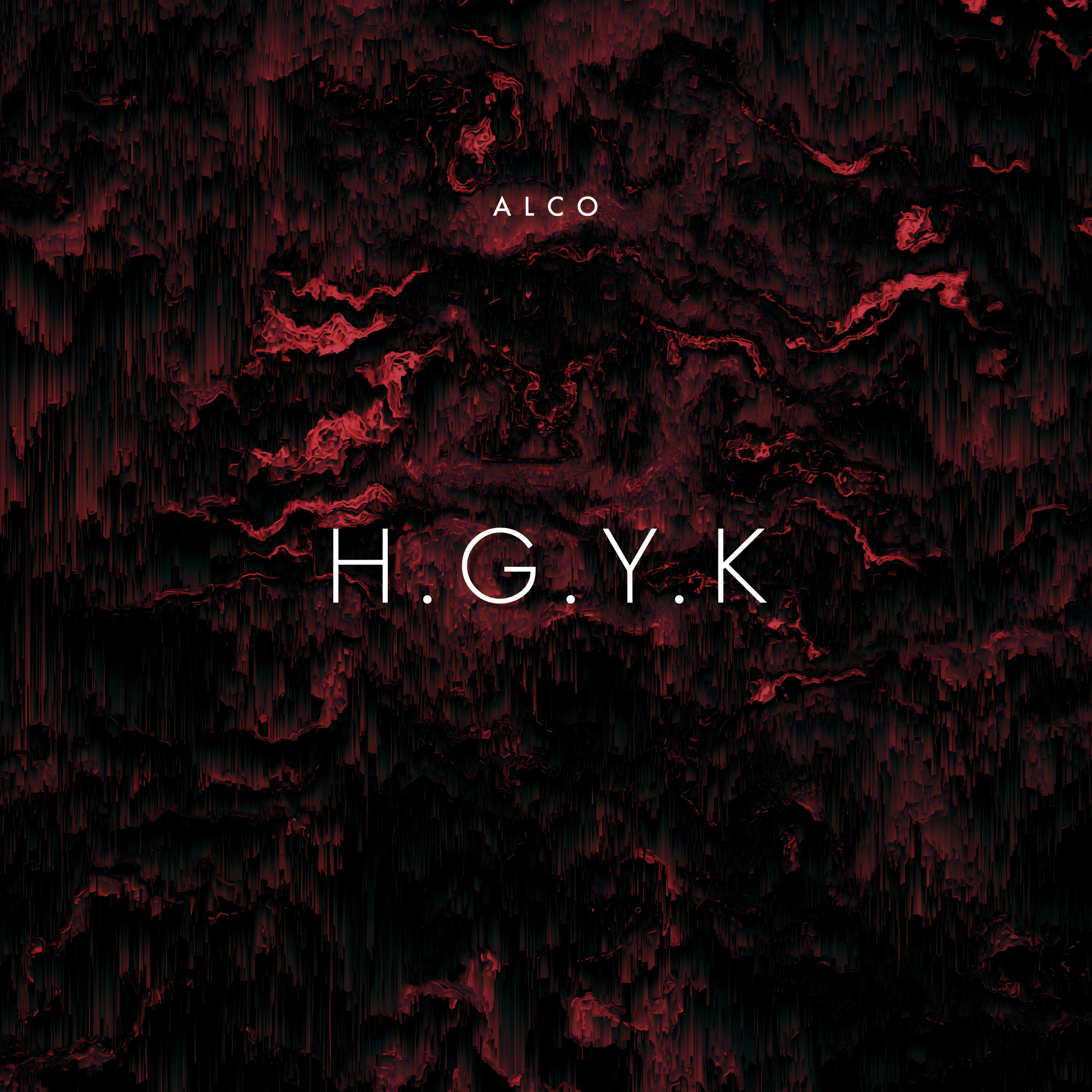 Постер альбома H.G.Y.K