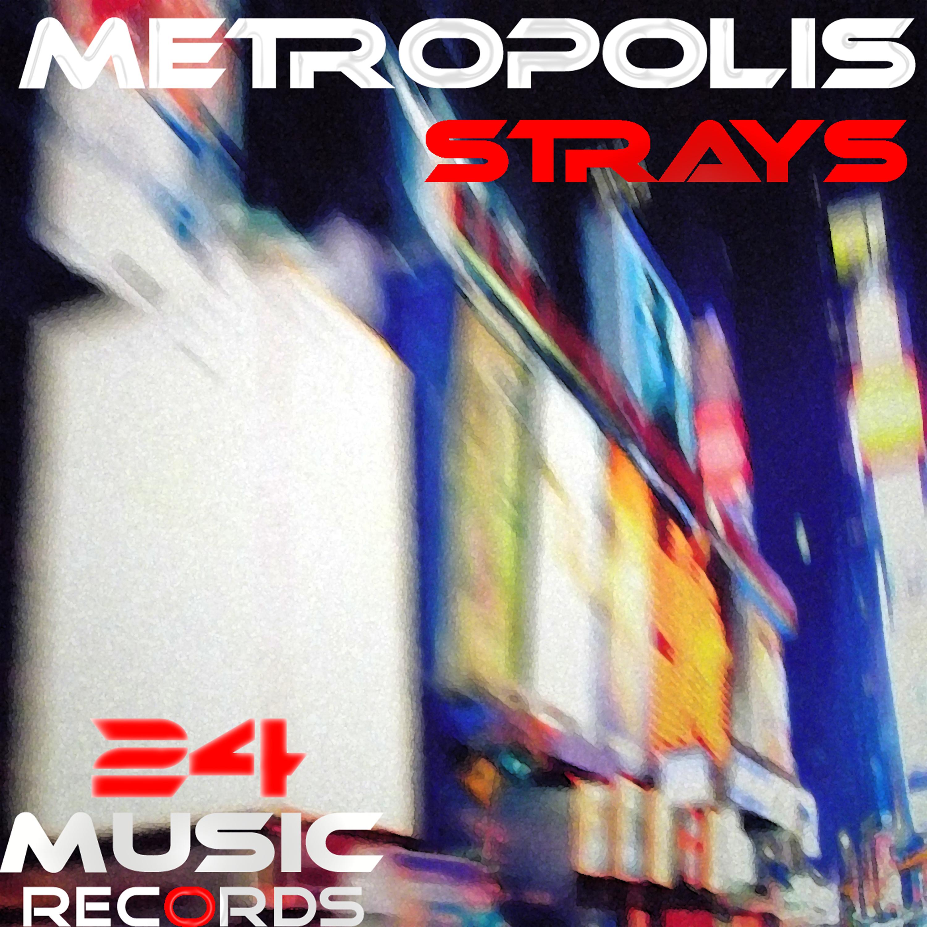 Постер альбома Metropolis