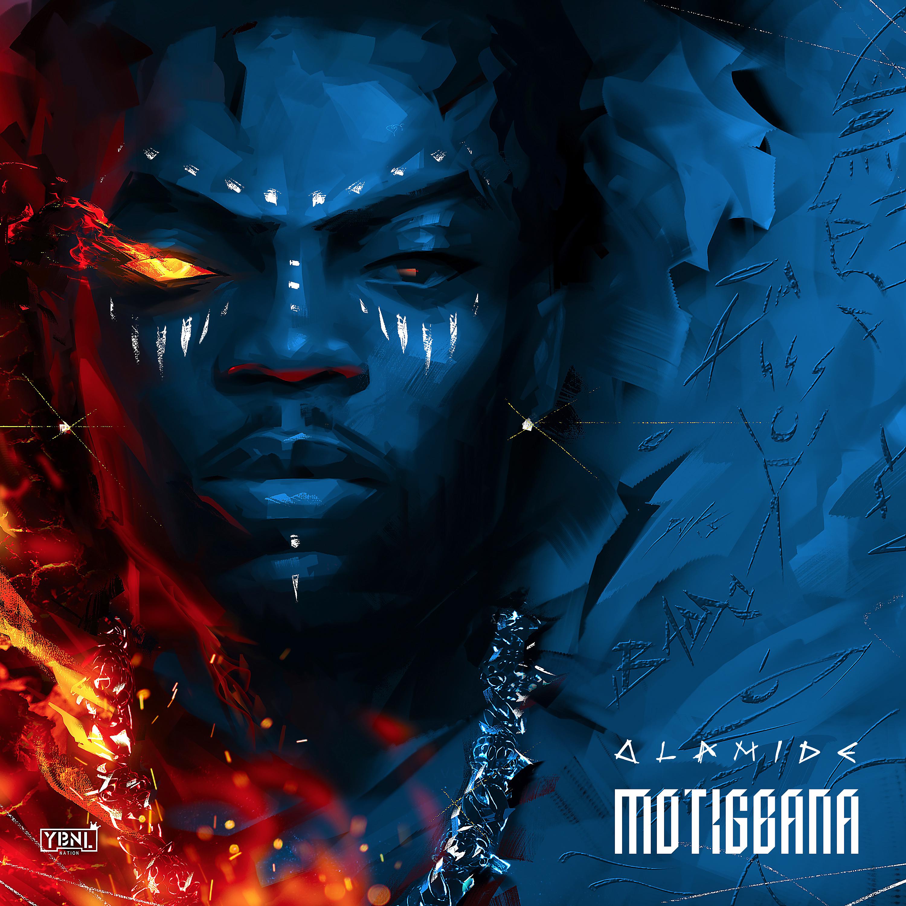 Постер альбома Motigbana