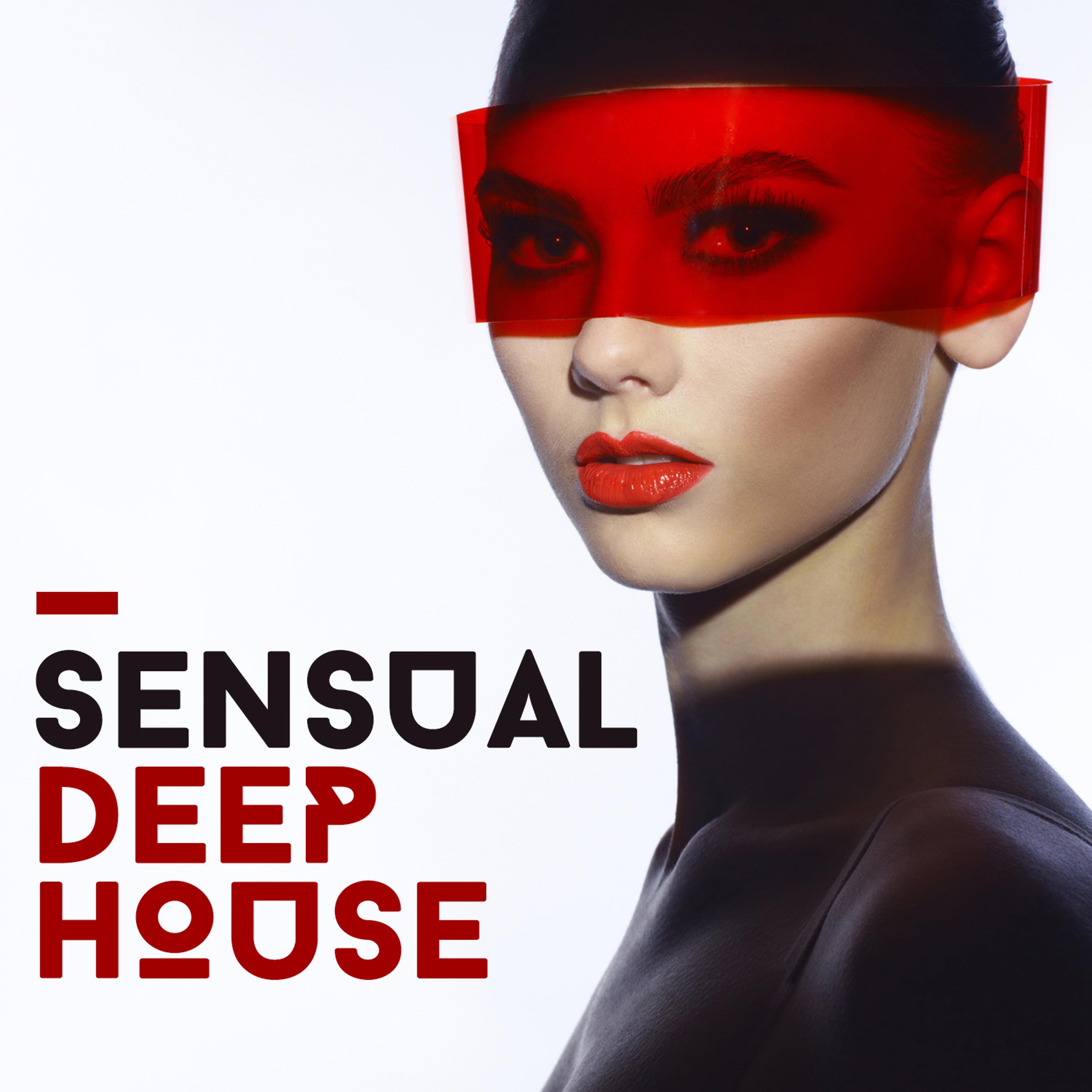 Постер альбома Sensual Deep House