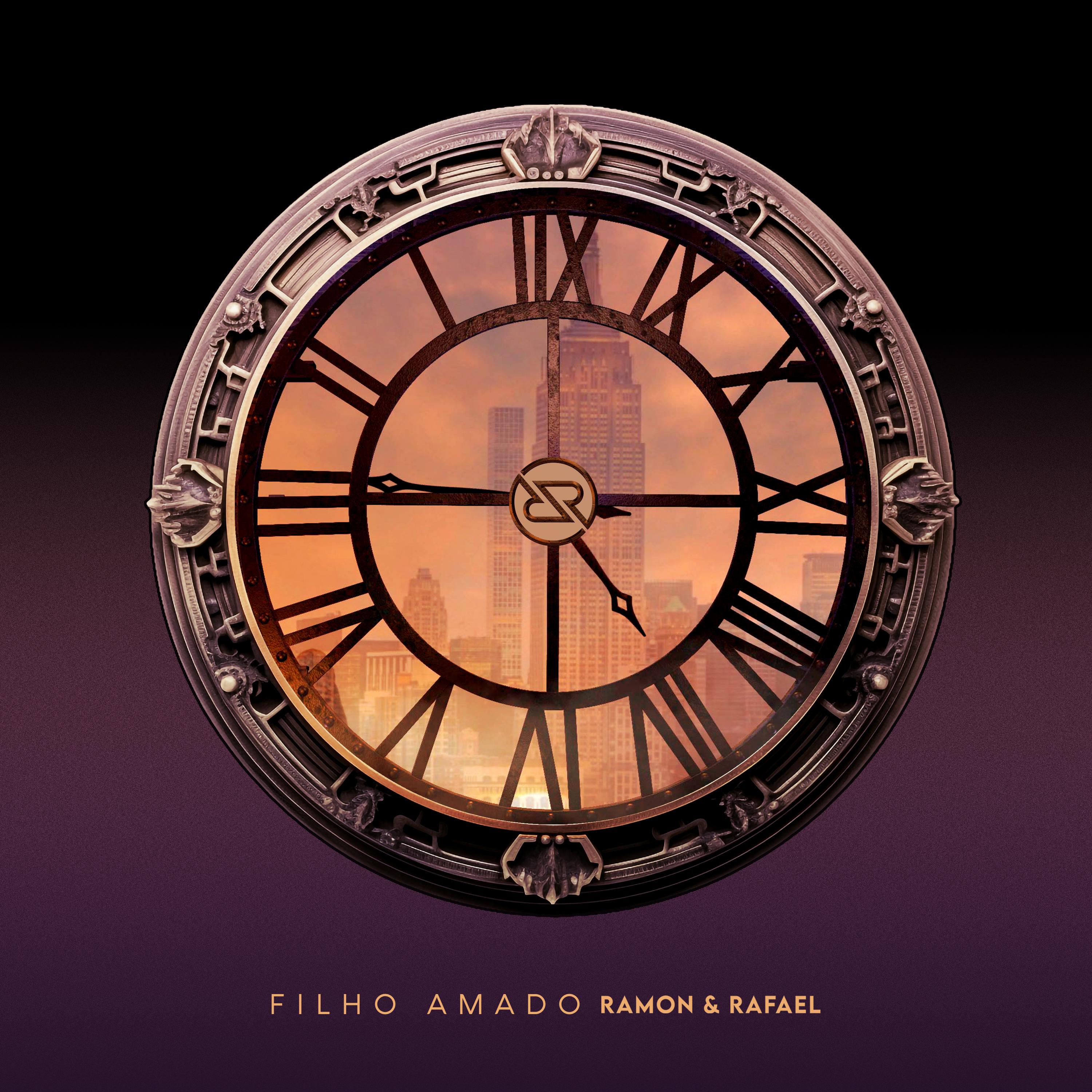 Постер альбома Filho Amado
