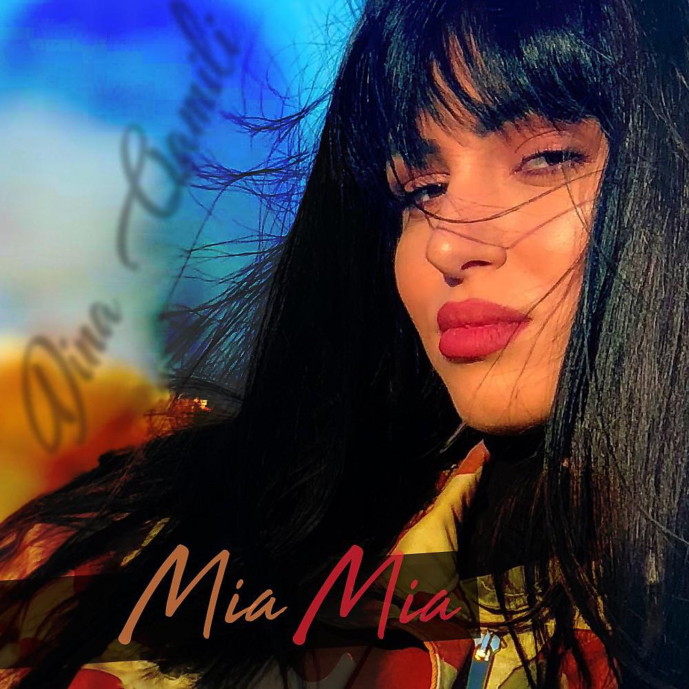 Постер альбома Mia mia