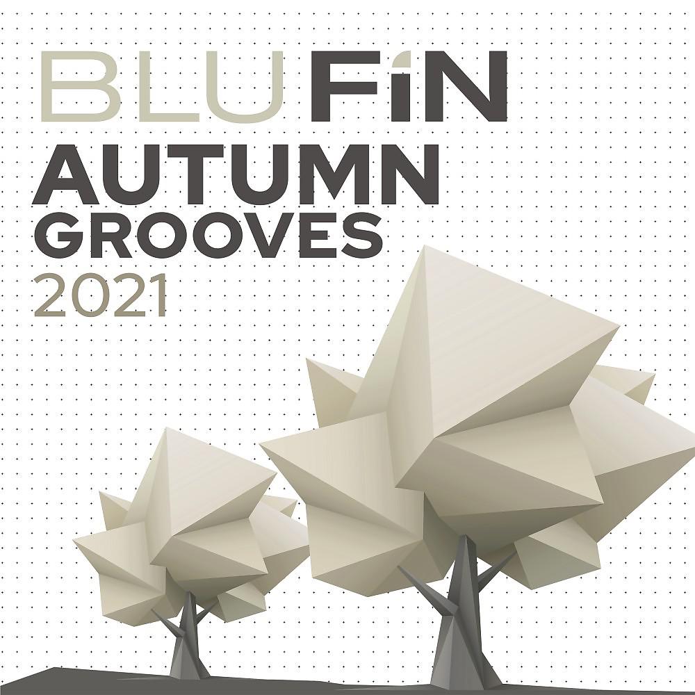 Постер альбома Autumn Grooves 2021