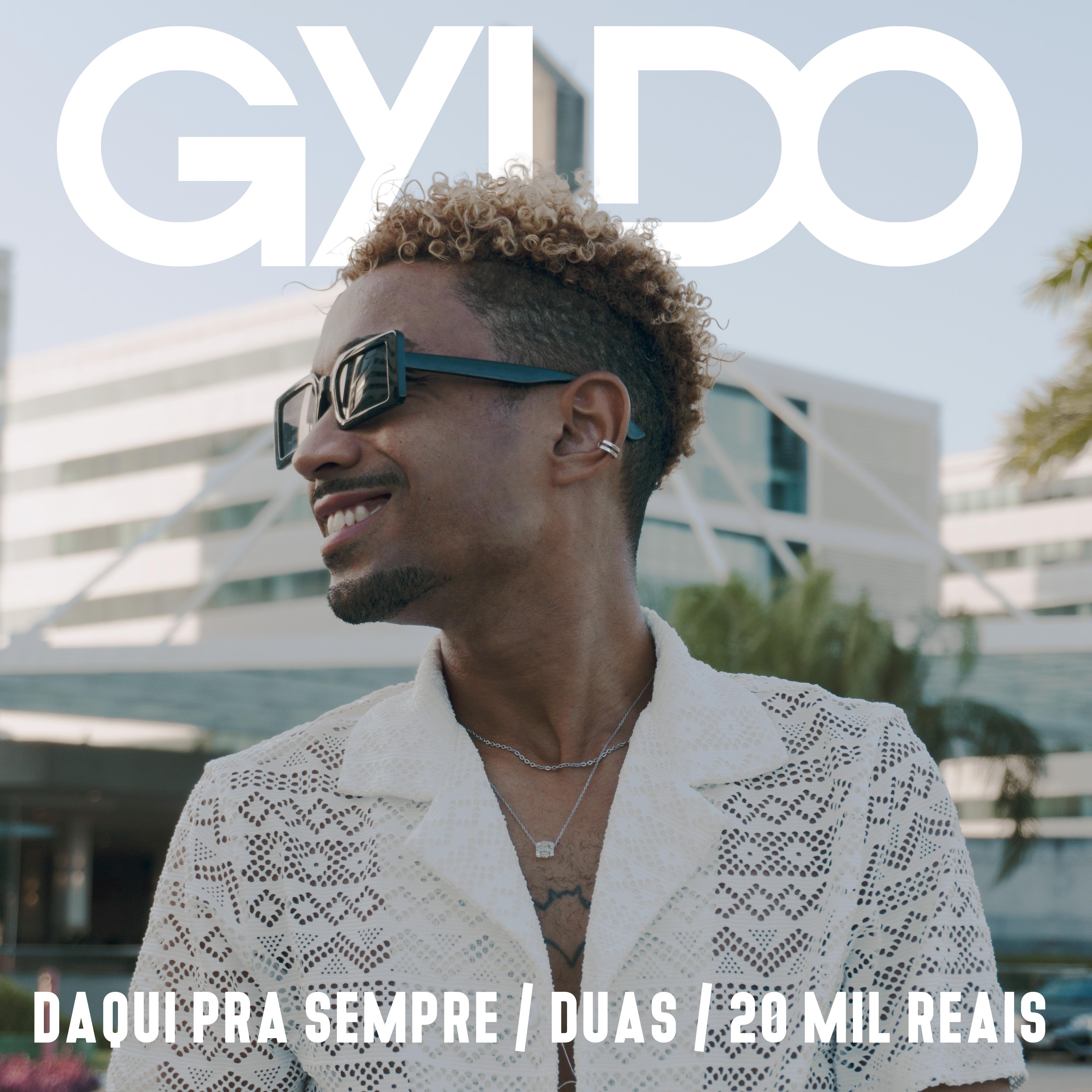 Постер альбома Daqui pra Sempre / Duas / 20 Mil Reais