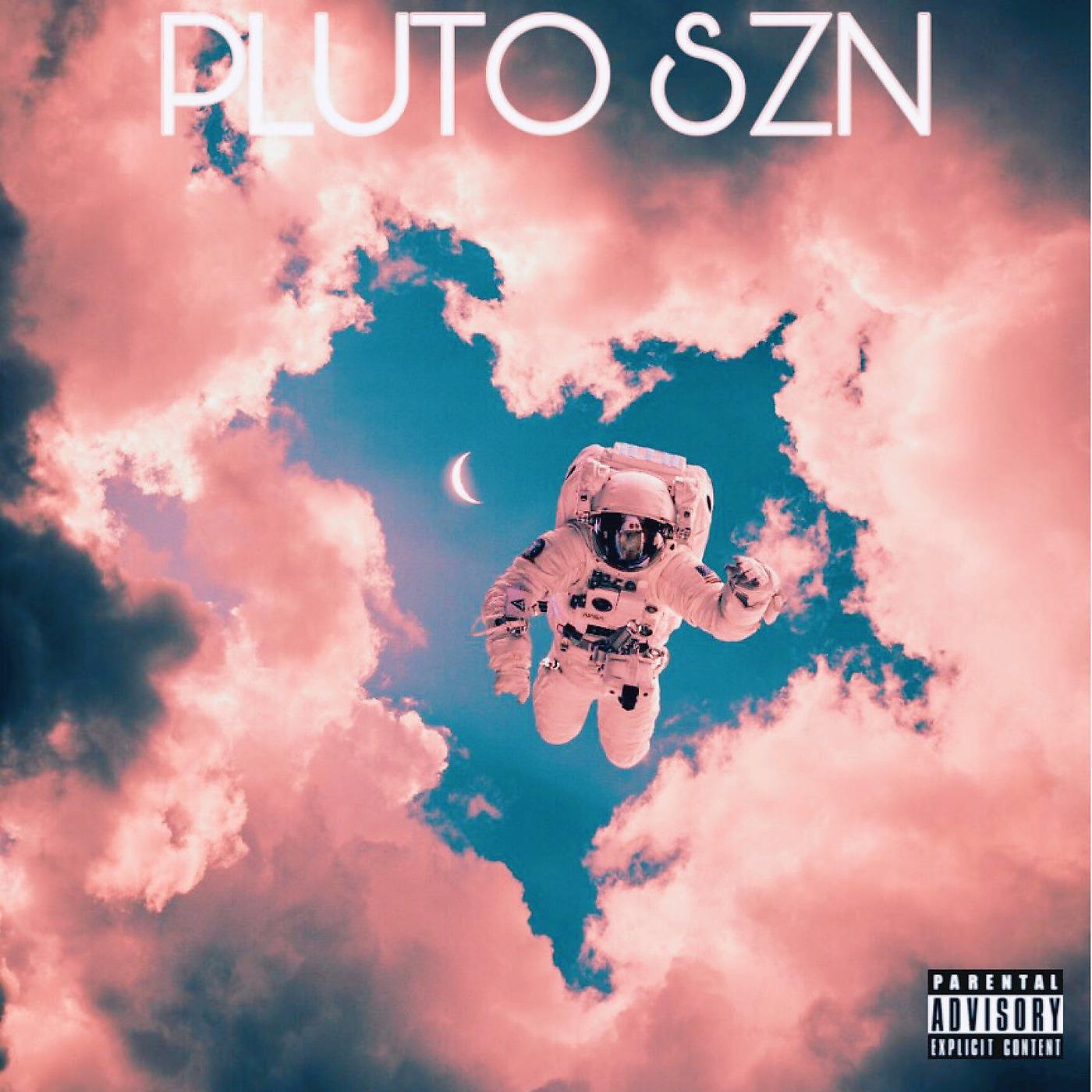 Постер альбома Pluto Szn